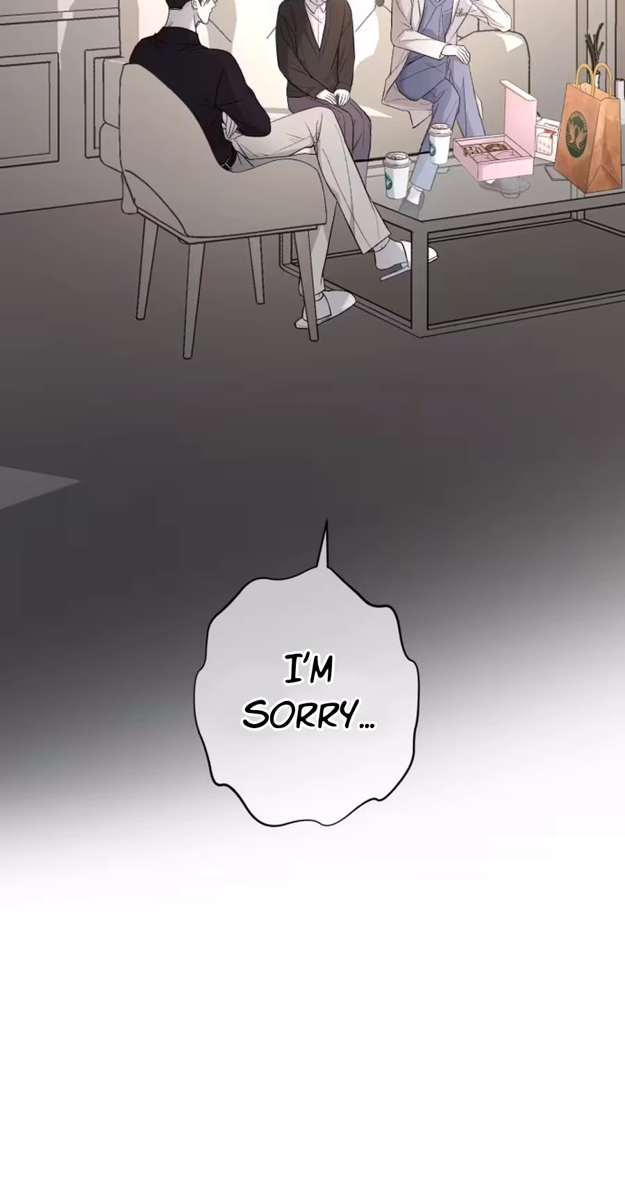 Read Three Brothers chapter 112 image 63 on Lezhin