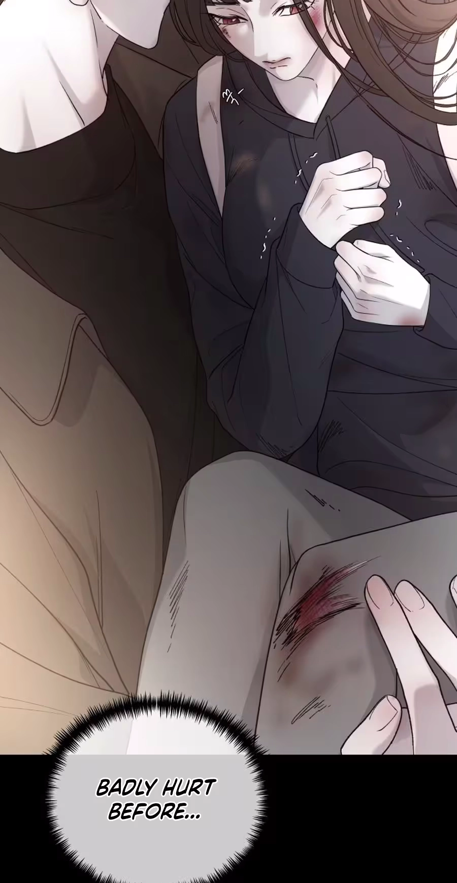 Read Three Brothers chapter 112 image 7 on Lezhin