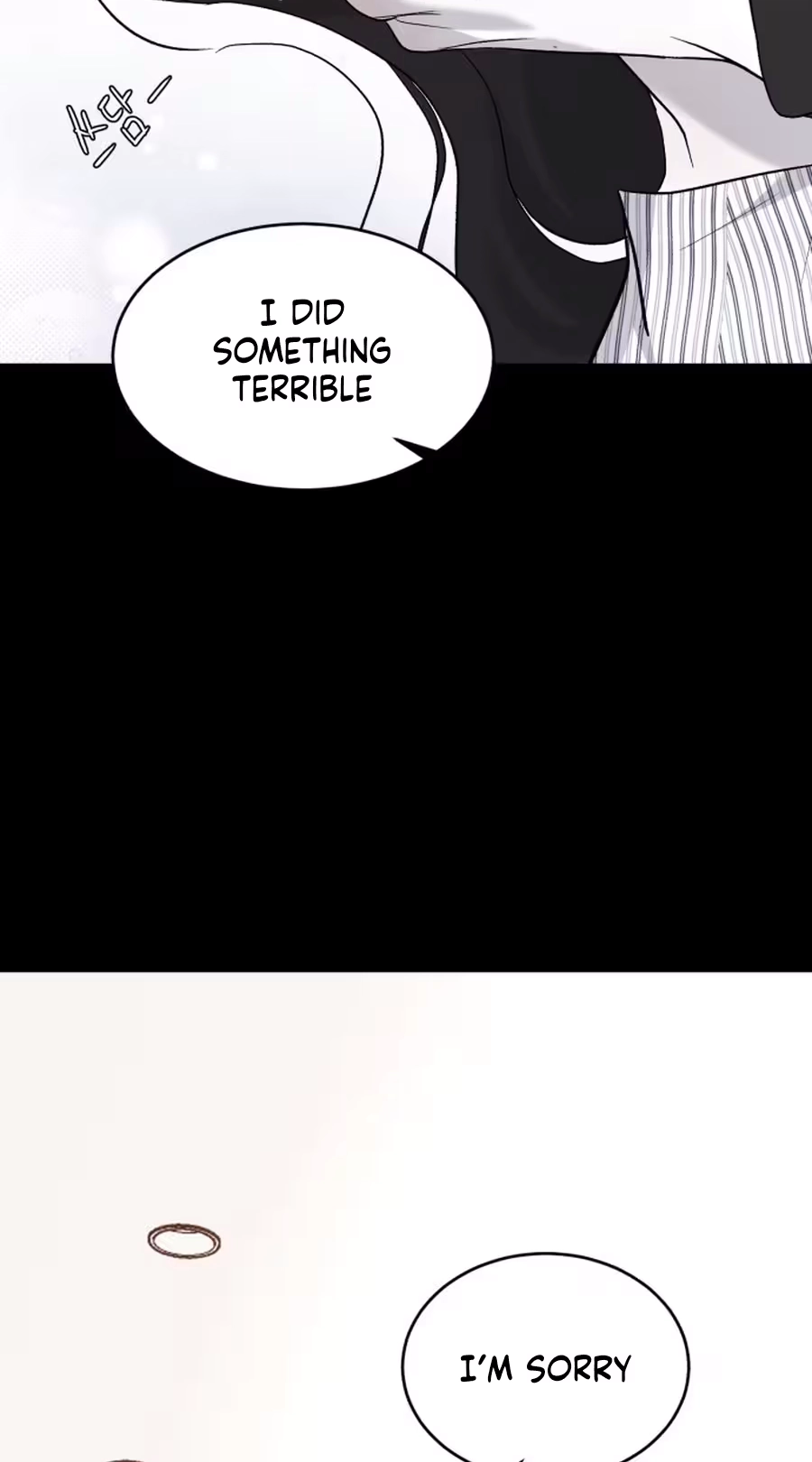 Read Three Brothers chapter 112 image 73 on Lezhin