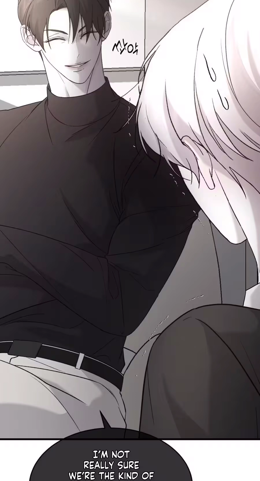 Read Three Brothers chapter 113 image 14 on Lezhin