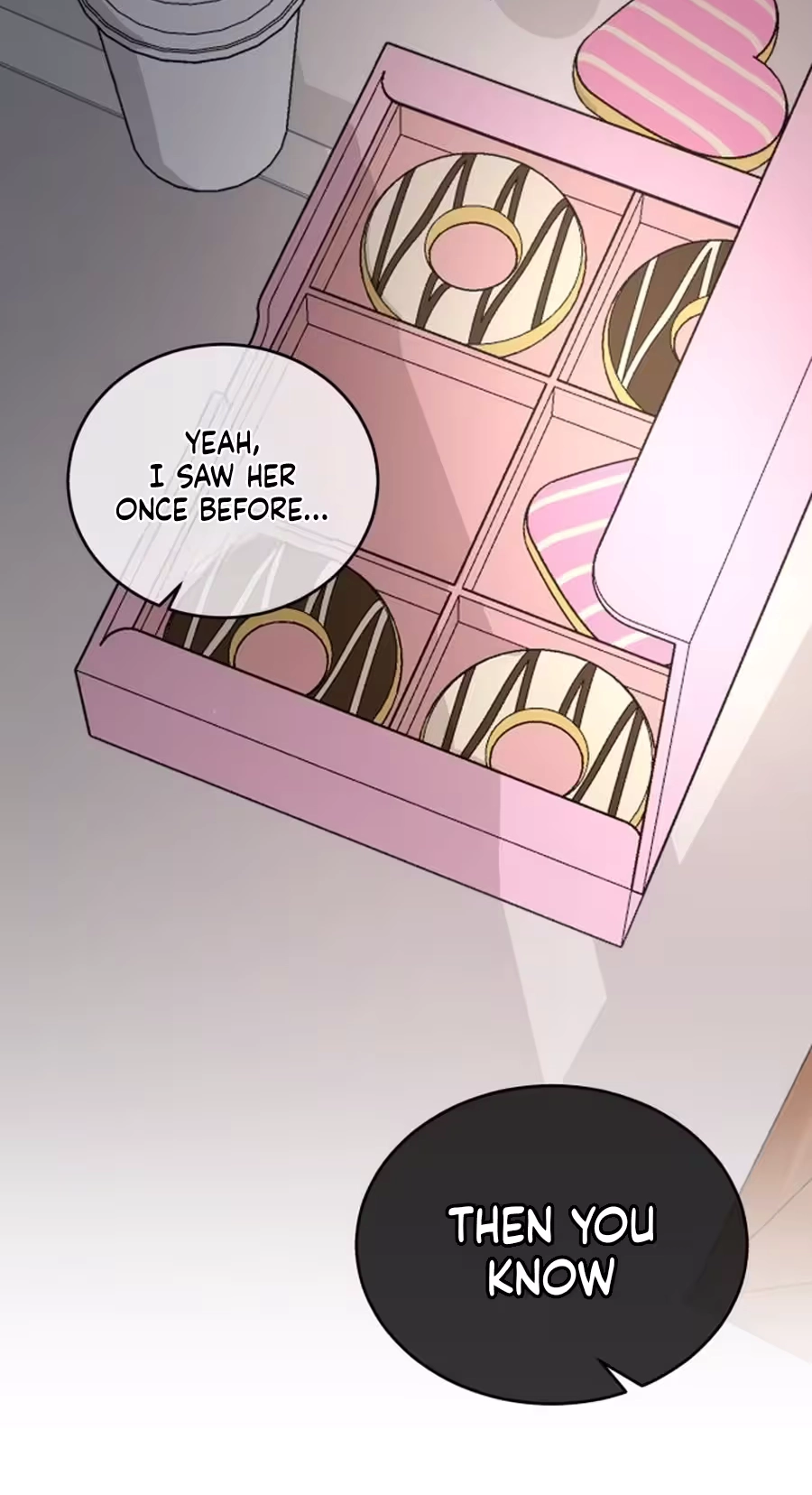 Read Three Brothers chapter 113 image 16 on Lezhin