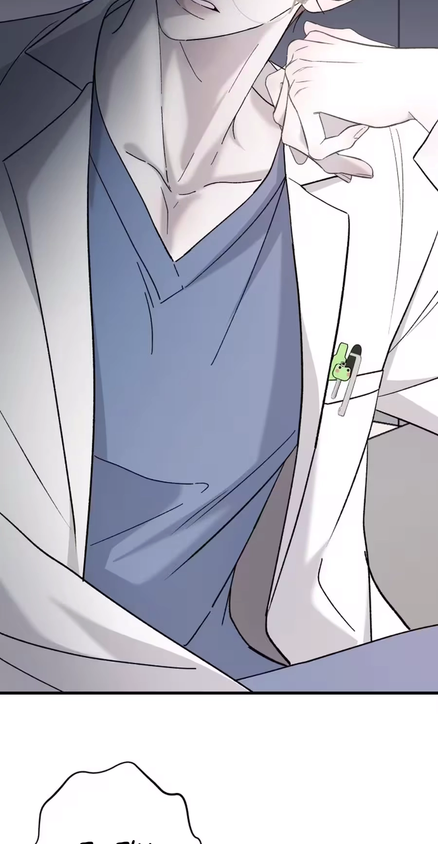 Read Three Brothers chapter 113 image 18 on Lezhin
