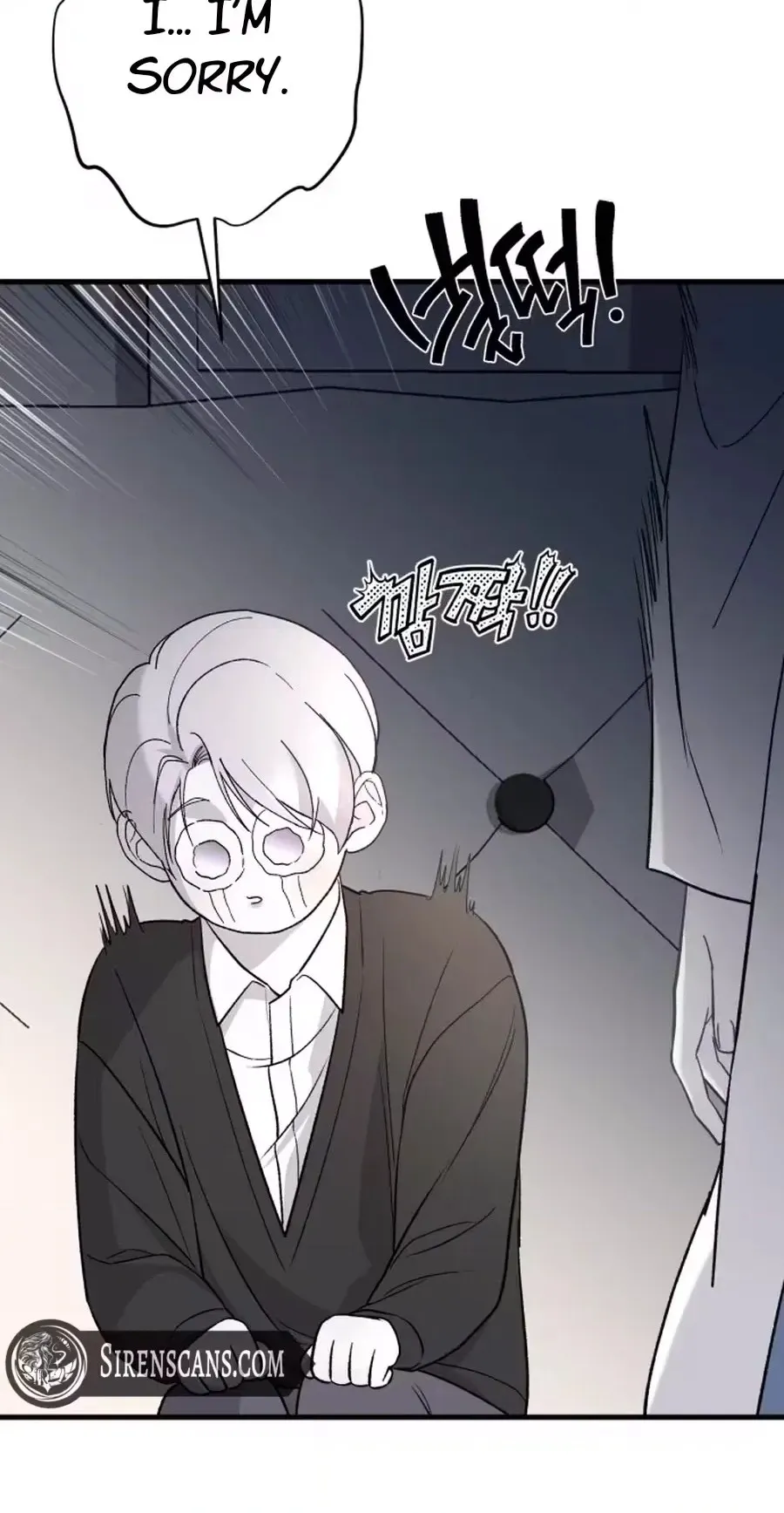 Read Three Brothers chapter 113 image 19 on Lezhin