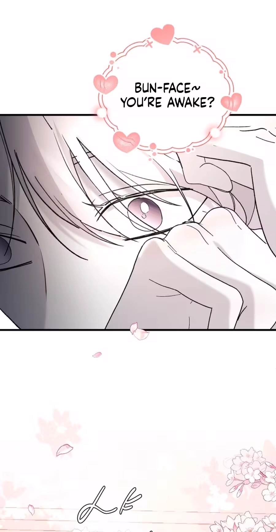 Read Three Brothers chapter 113 image 22 on Lezhin