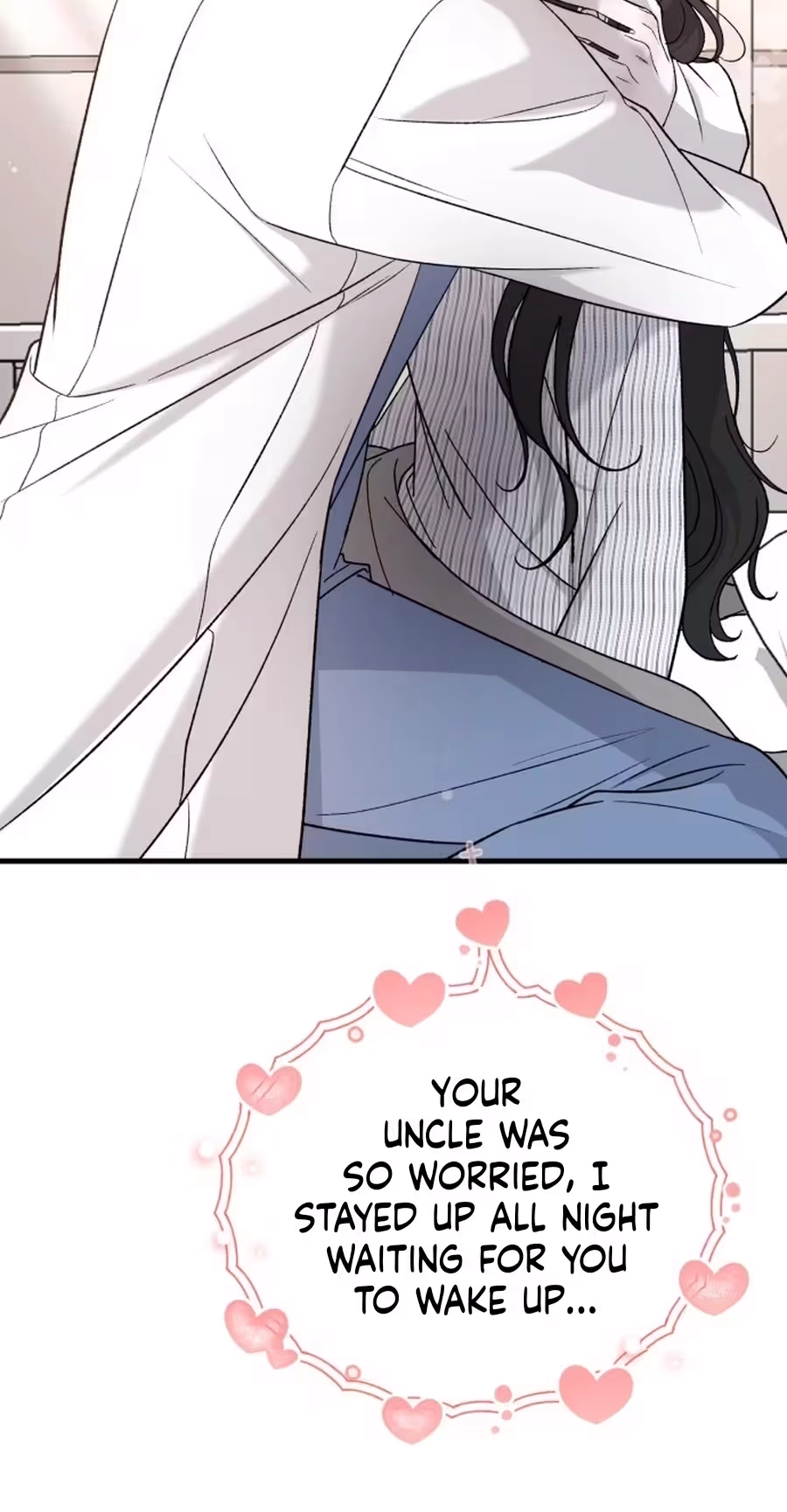 Read Three Brothers chapter 113 image 24 on Lezhin