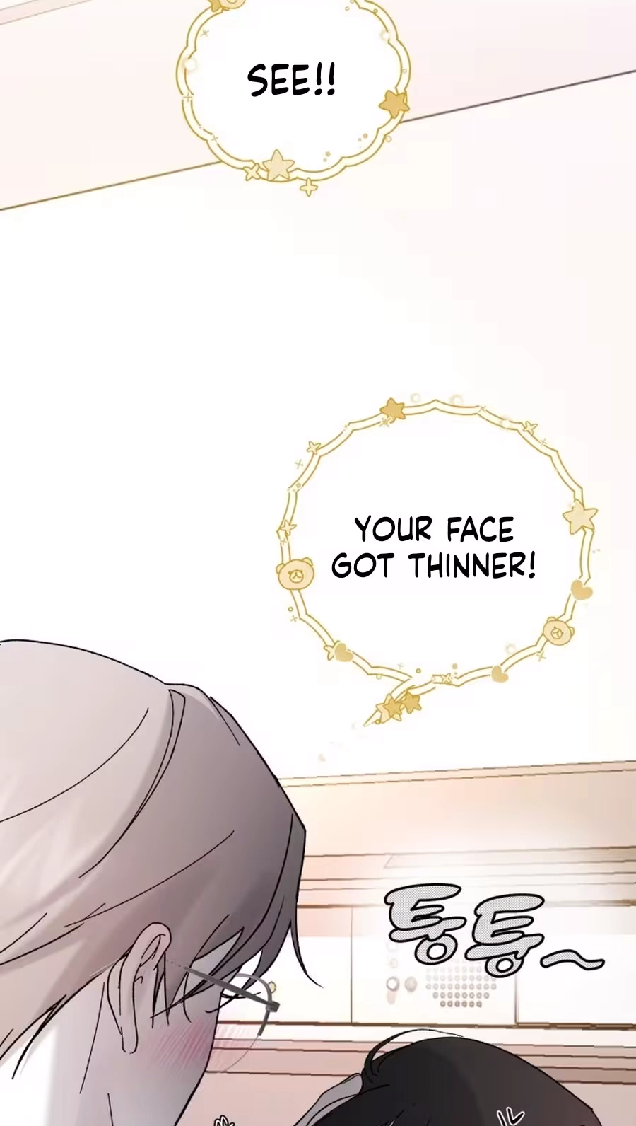 Read Three Brothers chapter 113 image 26 on Lezhin