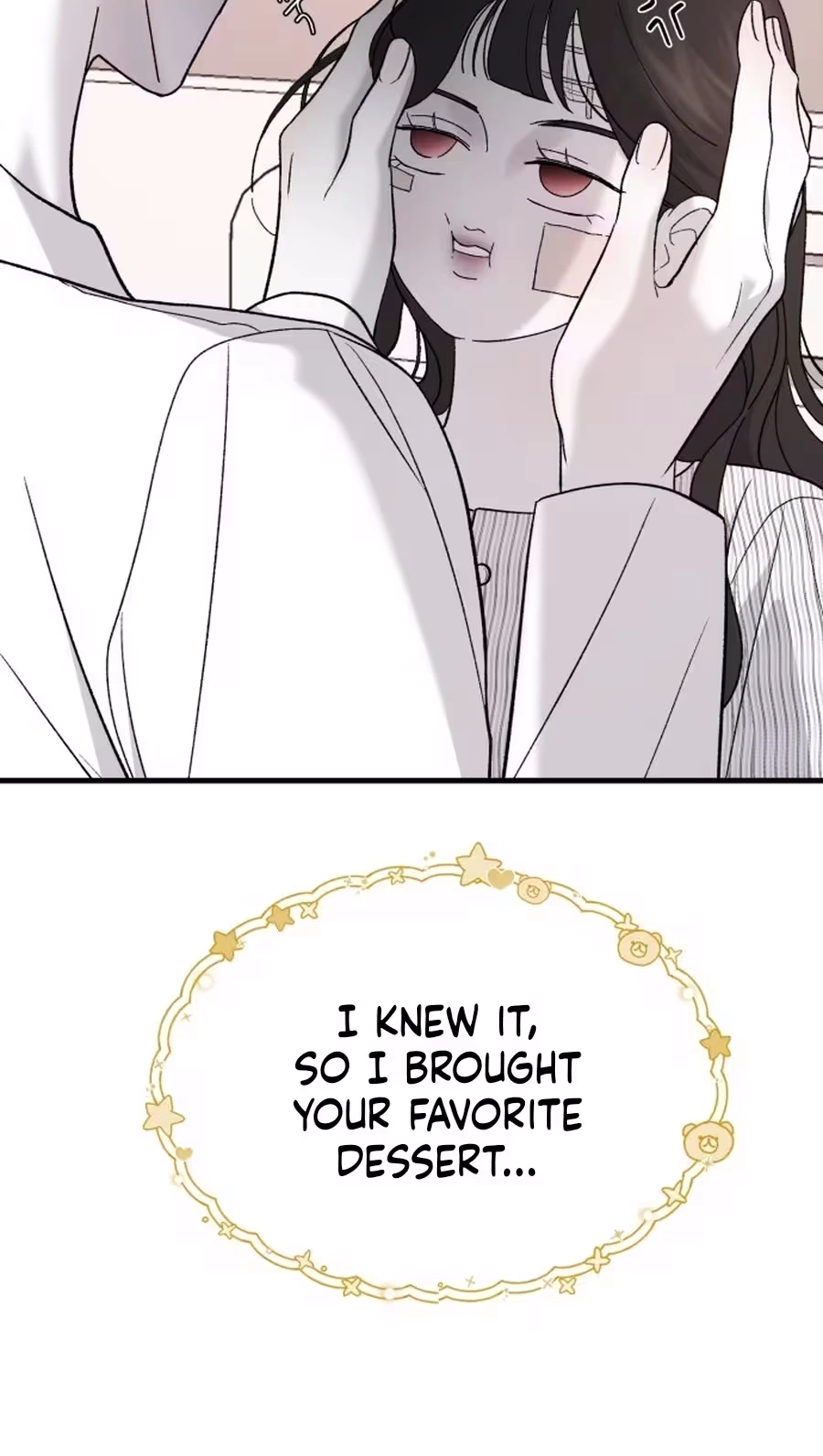 Read Three Brothers chapter 113 image 27 on Lezhin