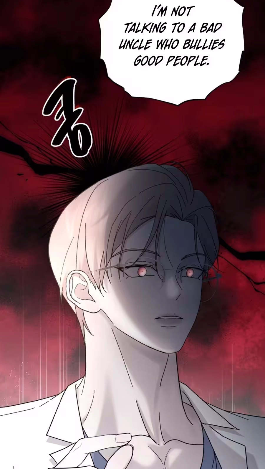 Read Three Brothers chapter 113 image 30 on Lezhin