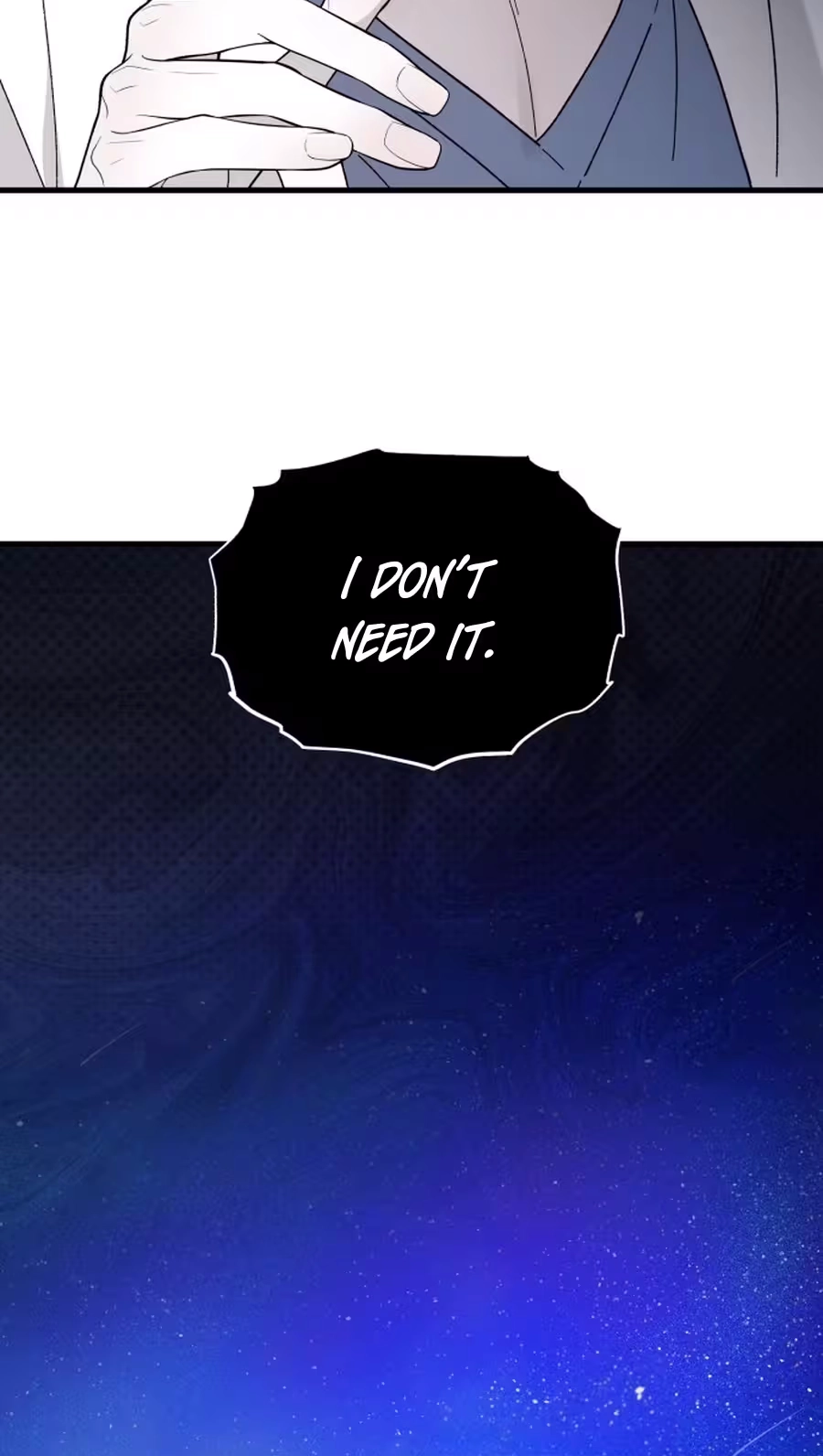 Read Three Brothers chapter 113 image 31 on Lezhin