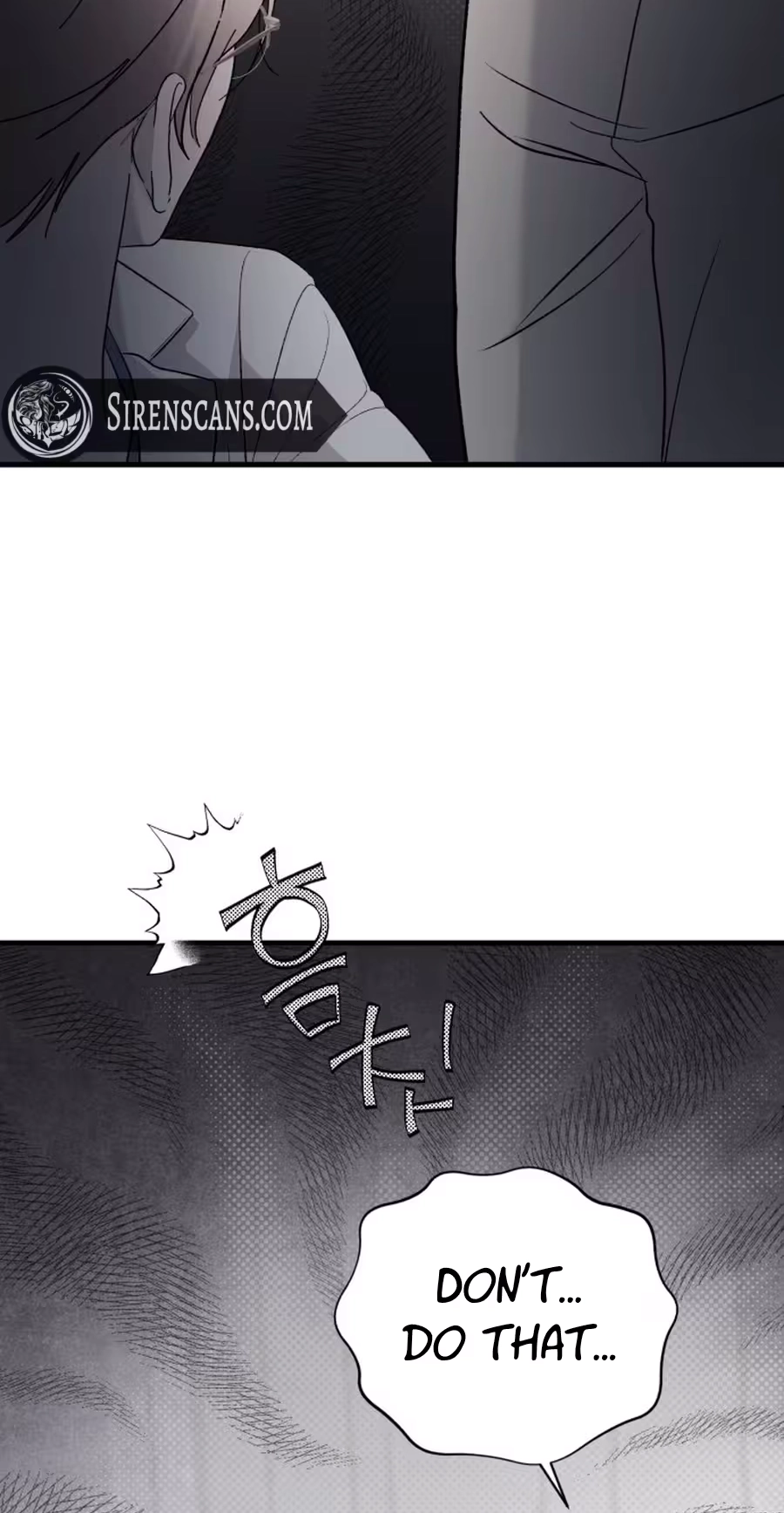 Read Three Brothers chapter 113 image 36 on Lezhin