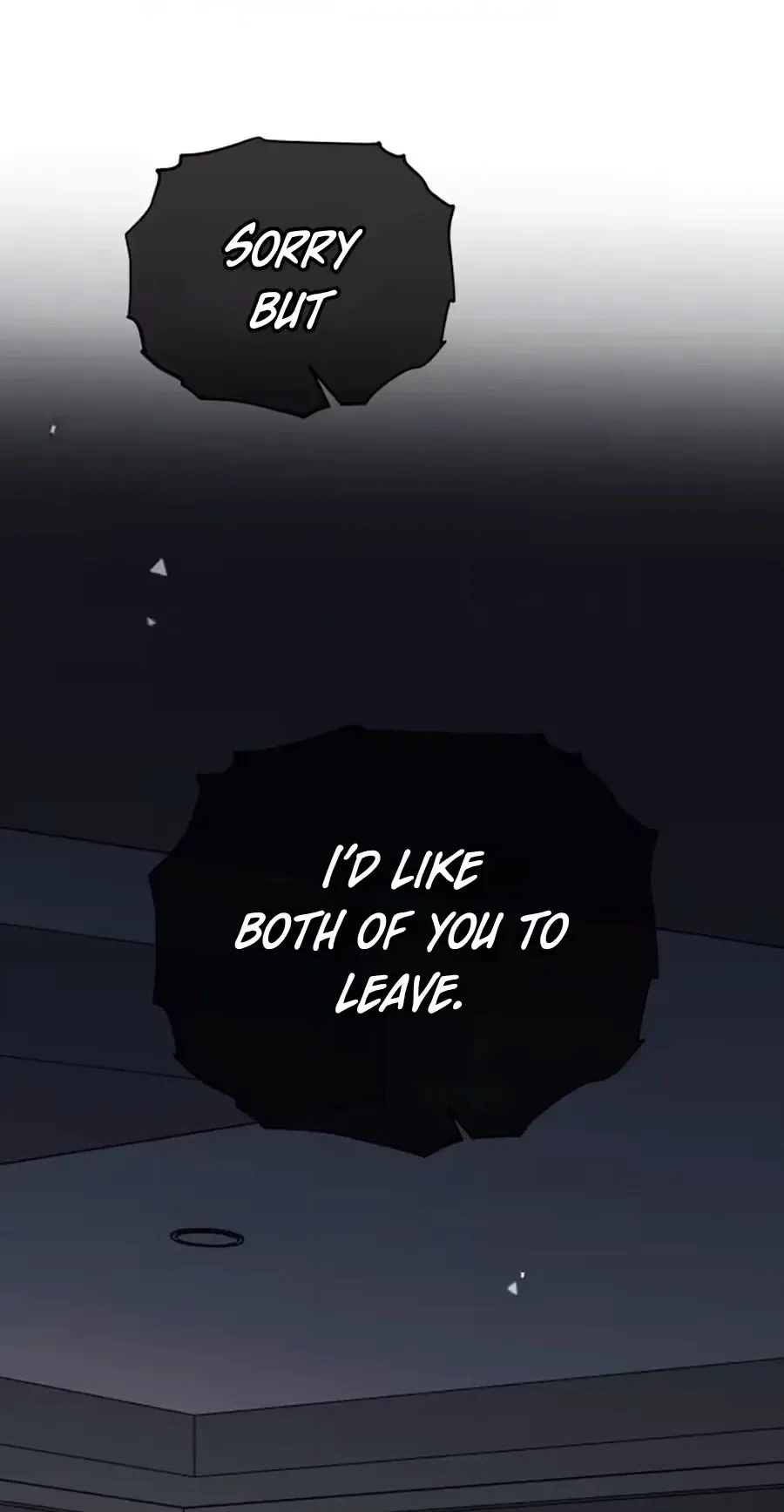 Read Three Brothers chapter 113 image 39 on Lezhin