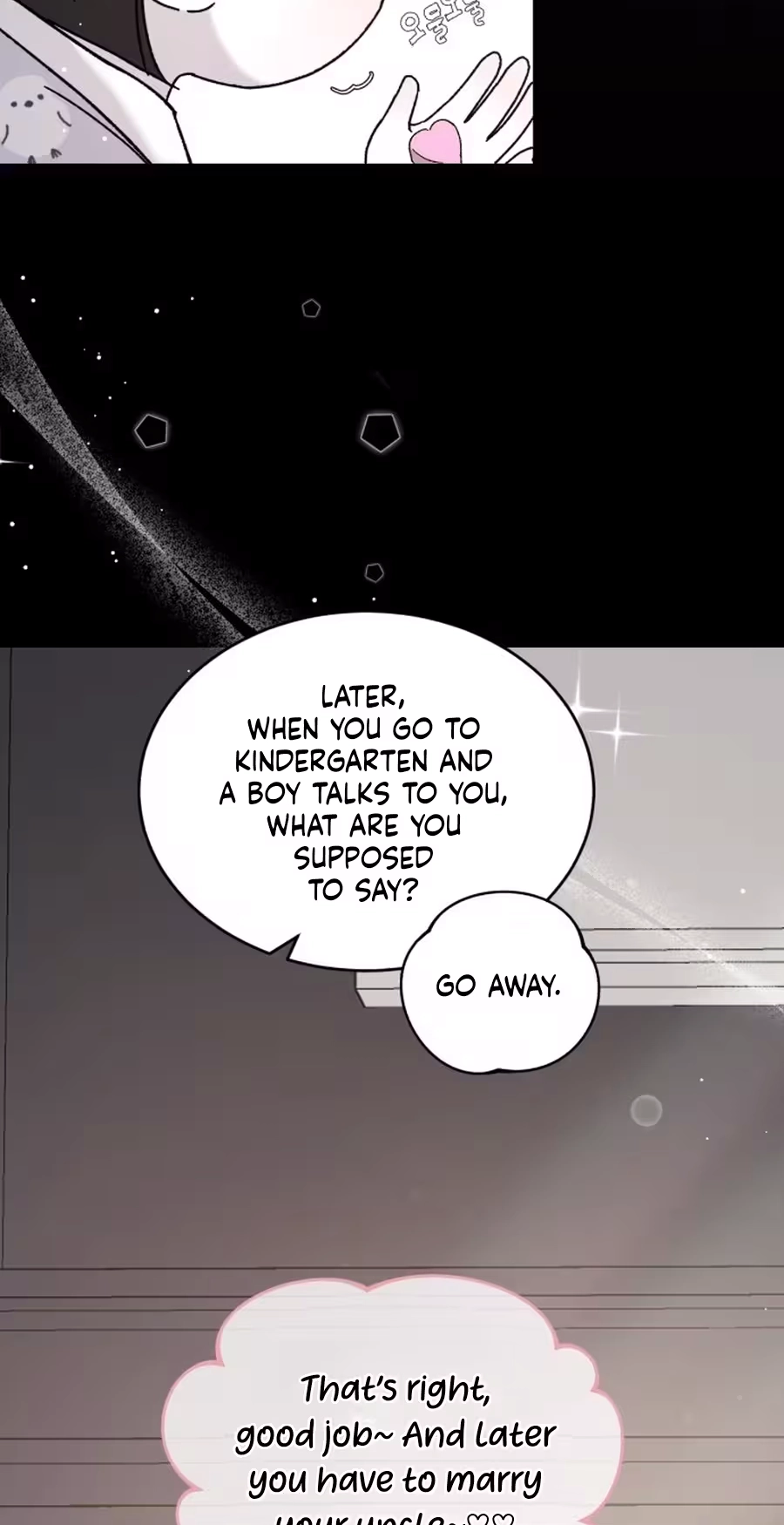Read Three Brothers chapter 113 image 42 on Lezhin