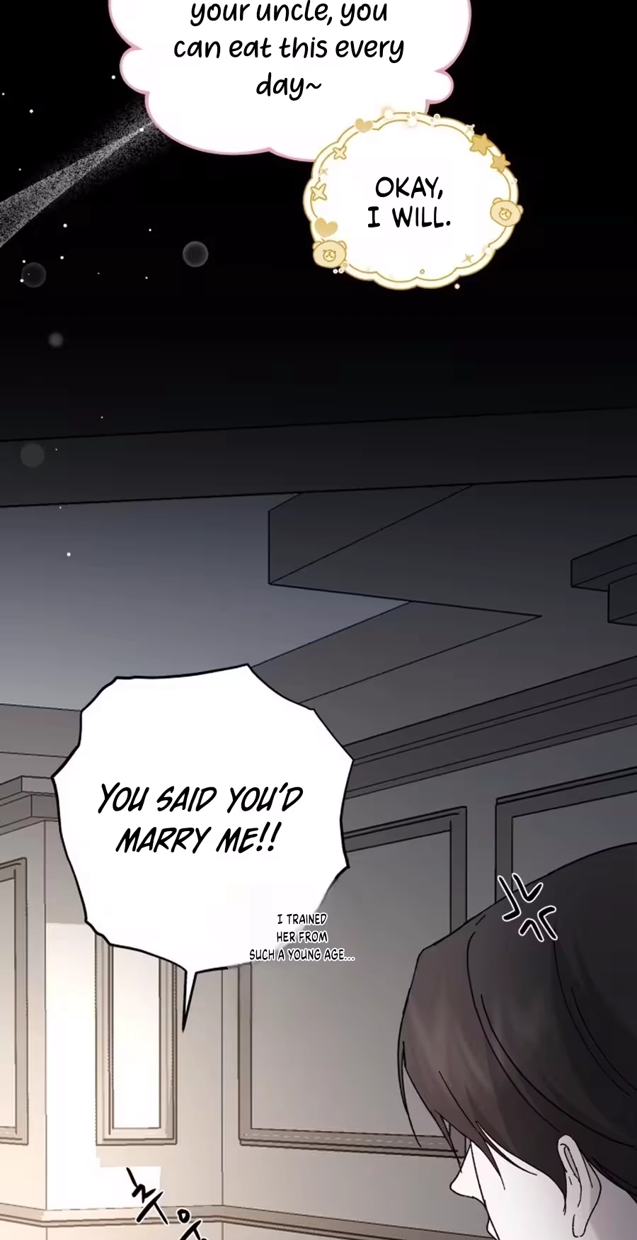 Read Three Brothers chapter 113 image 44 on Lezhin