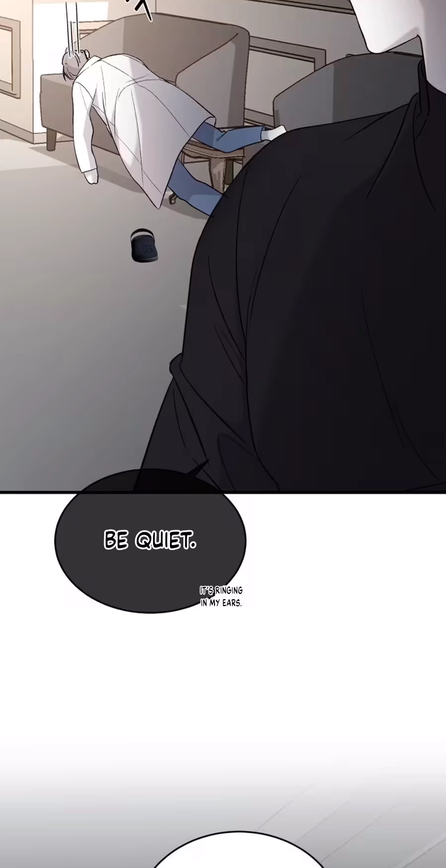 Read Three Brothers chapter 113 image 45 on Lezhin