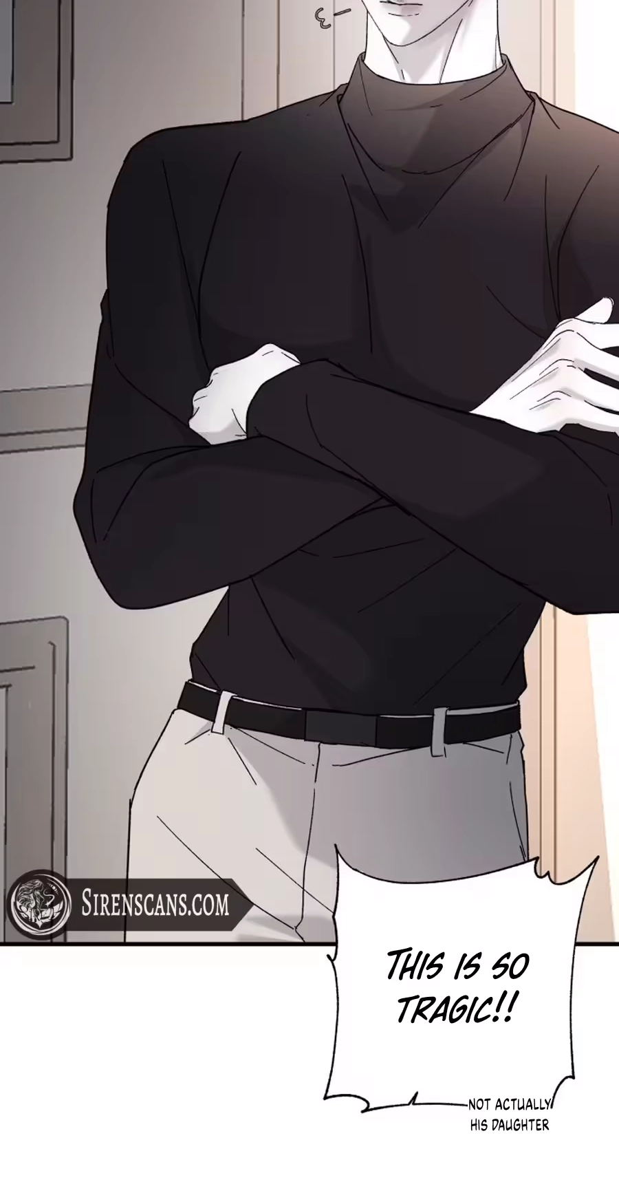 Read Three Brothers chapter 113 image 47 on Lezhin