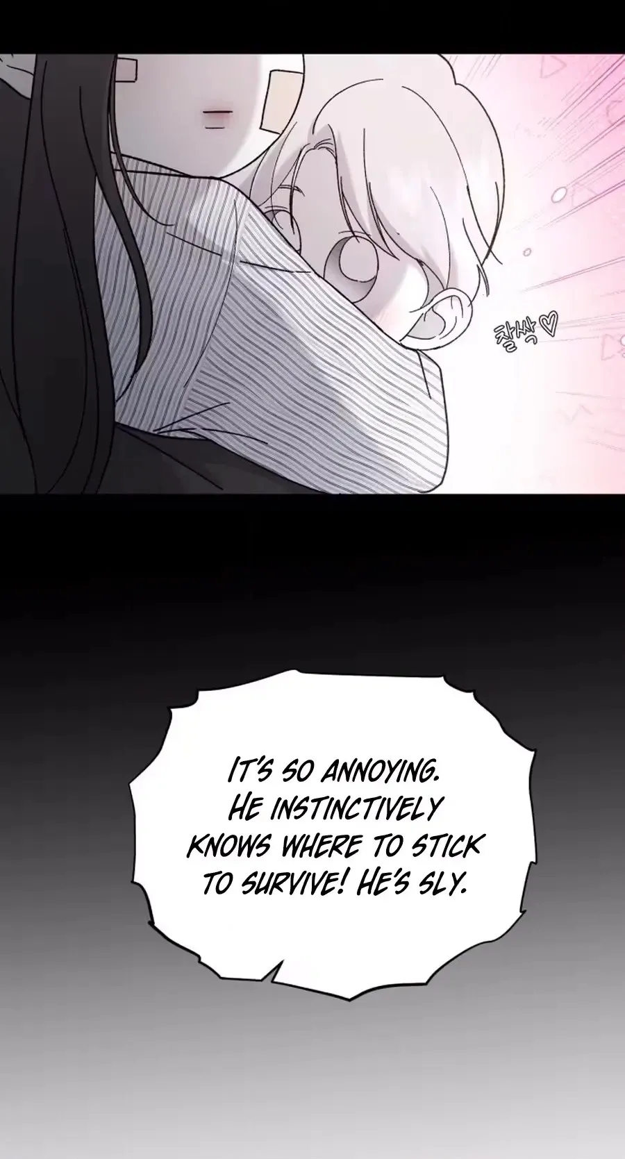 Read Three Brothers chapter 113 image 49 on Lezhin