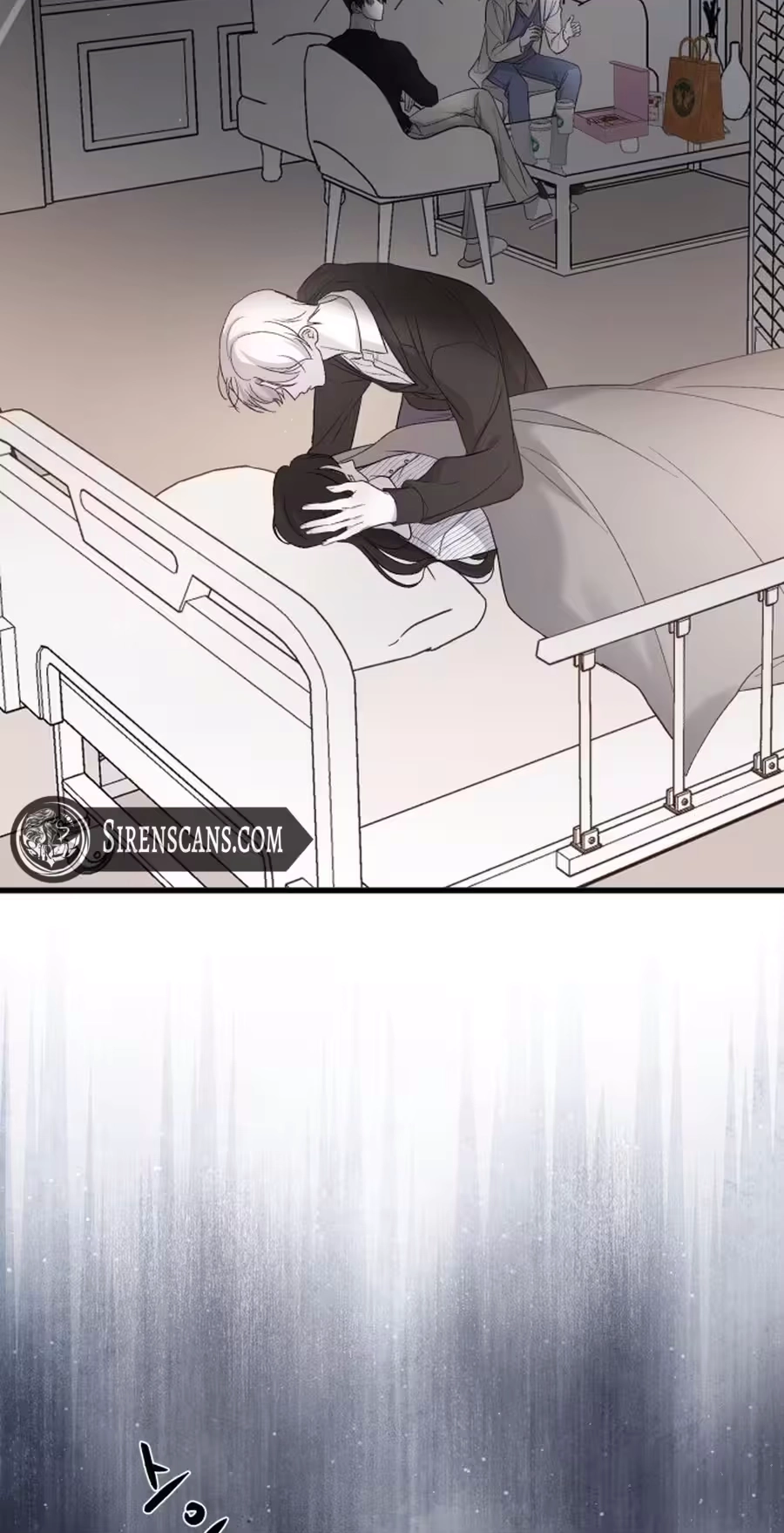 Read Three Brothers chapter 113 image 5 on Lezhin