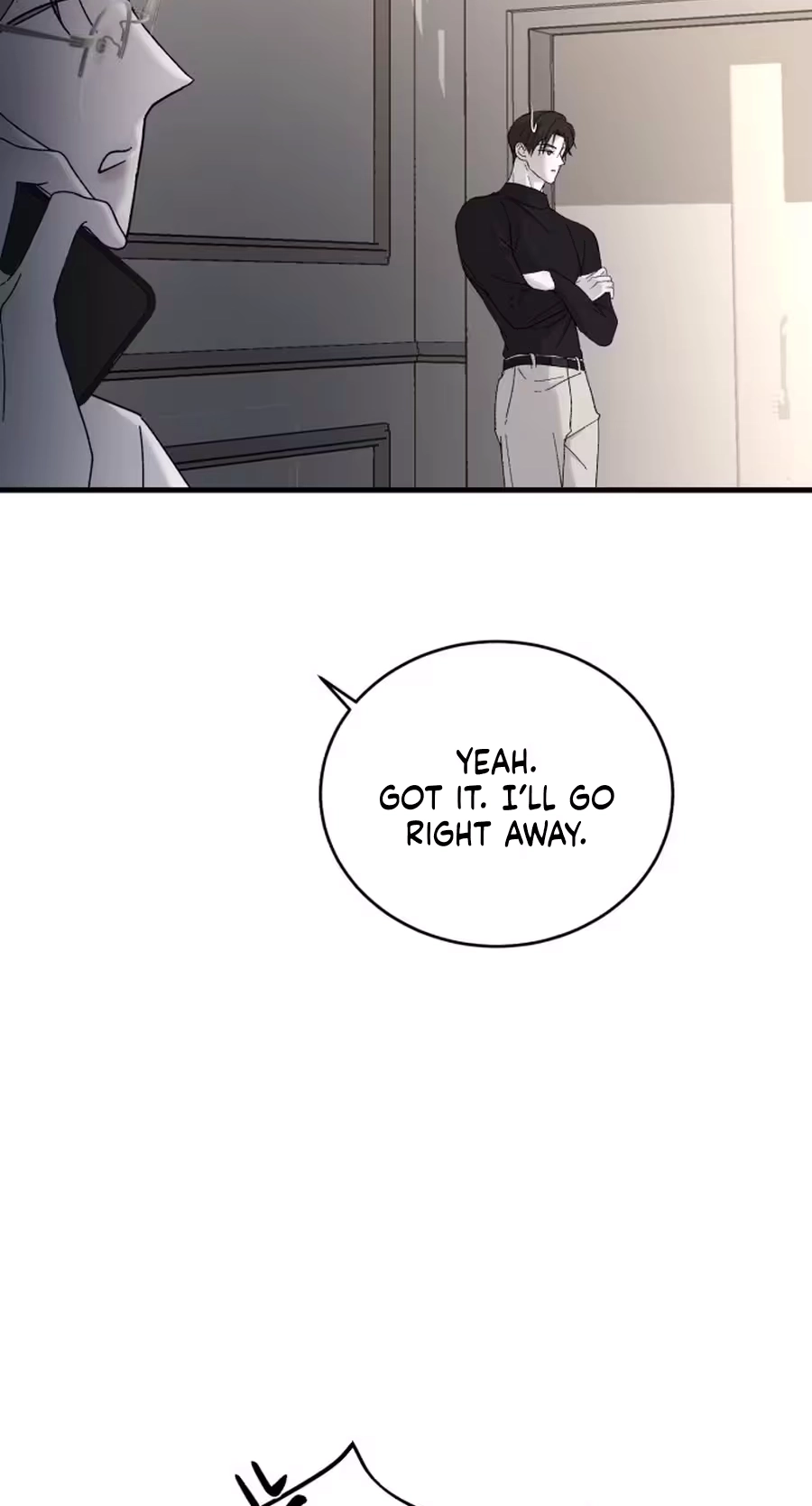 Read Three Brothers chapter 113 image 54 on Lezhin