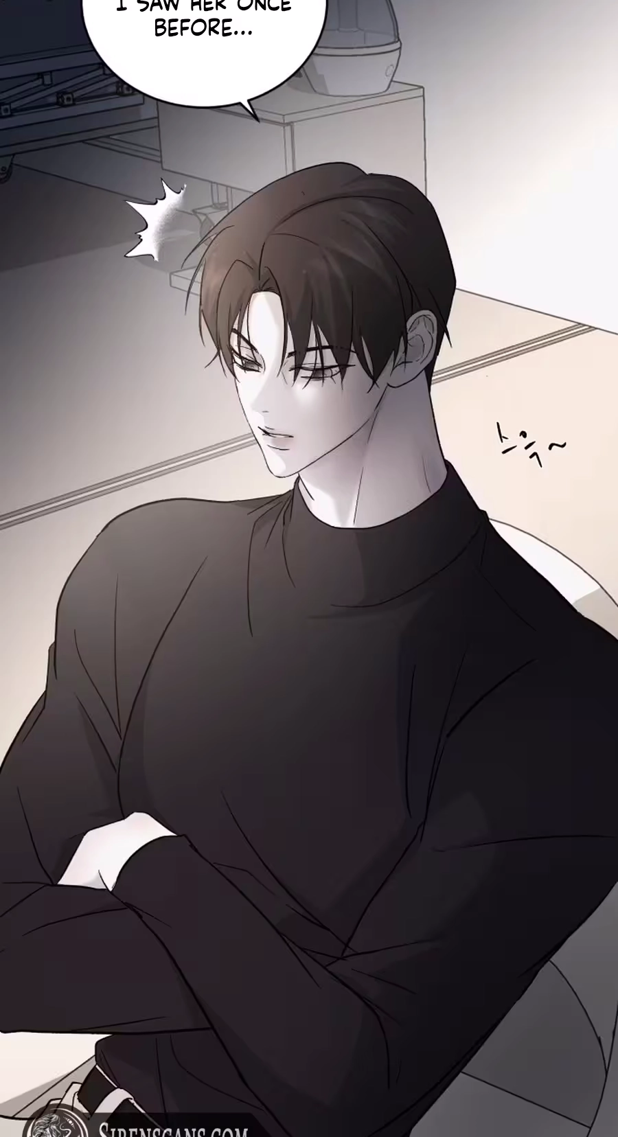 Read Three Brothers chapter 113 image 60 on Lezhin