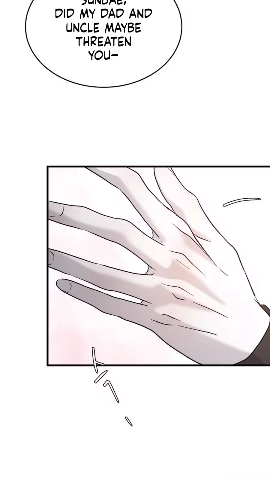 Read Three Brothers chapter 113 image 68 on Lezhin