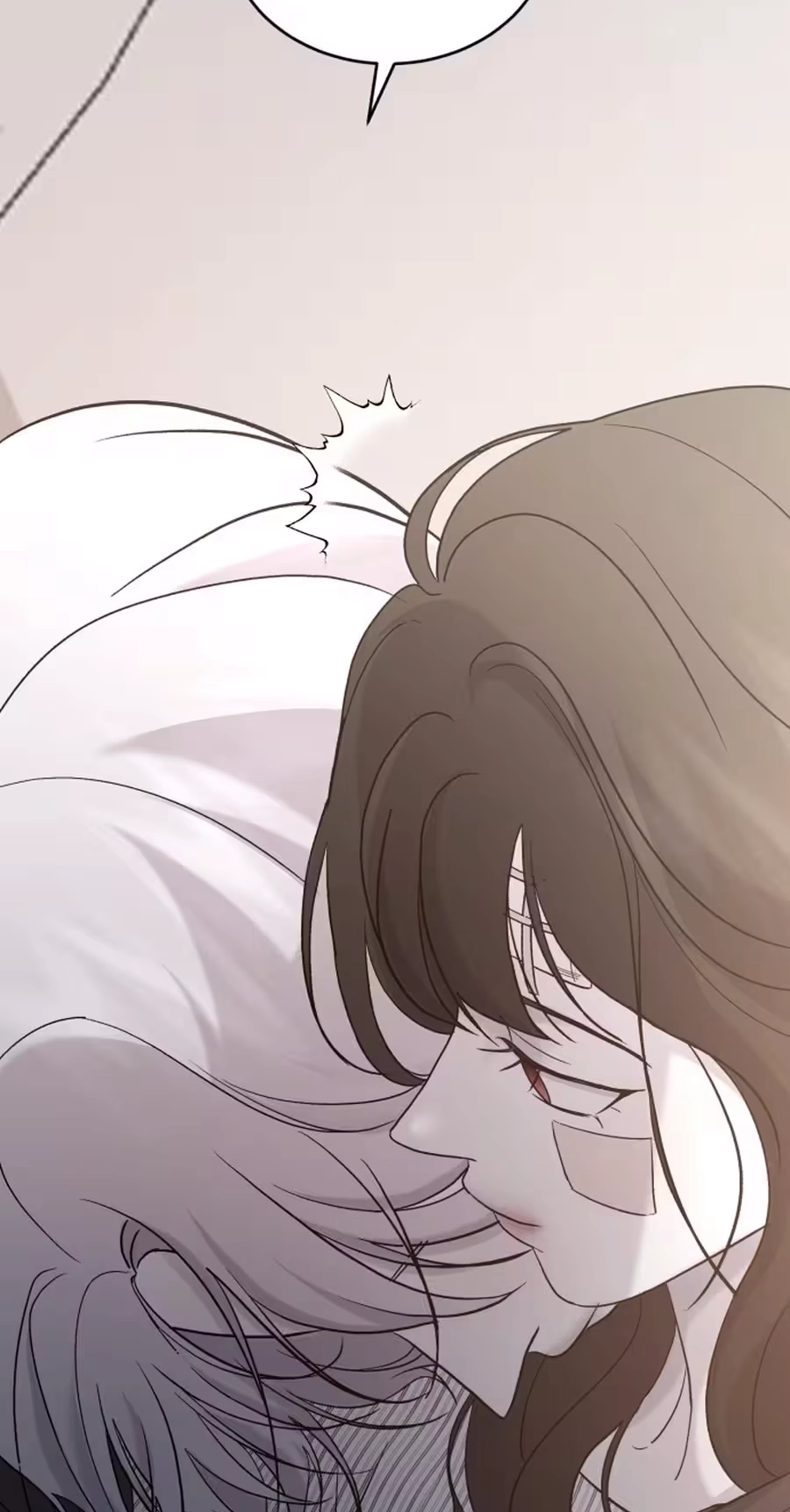Read Three Brothers chapter 114 image 11 on Lezhin