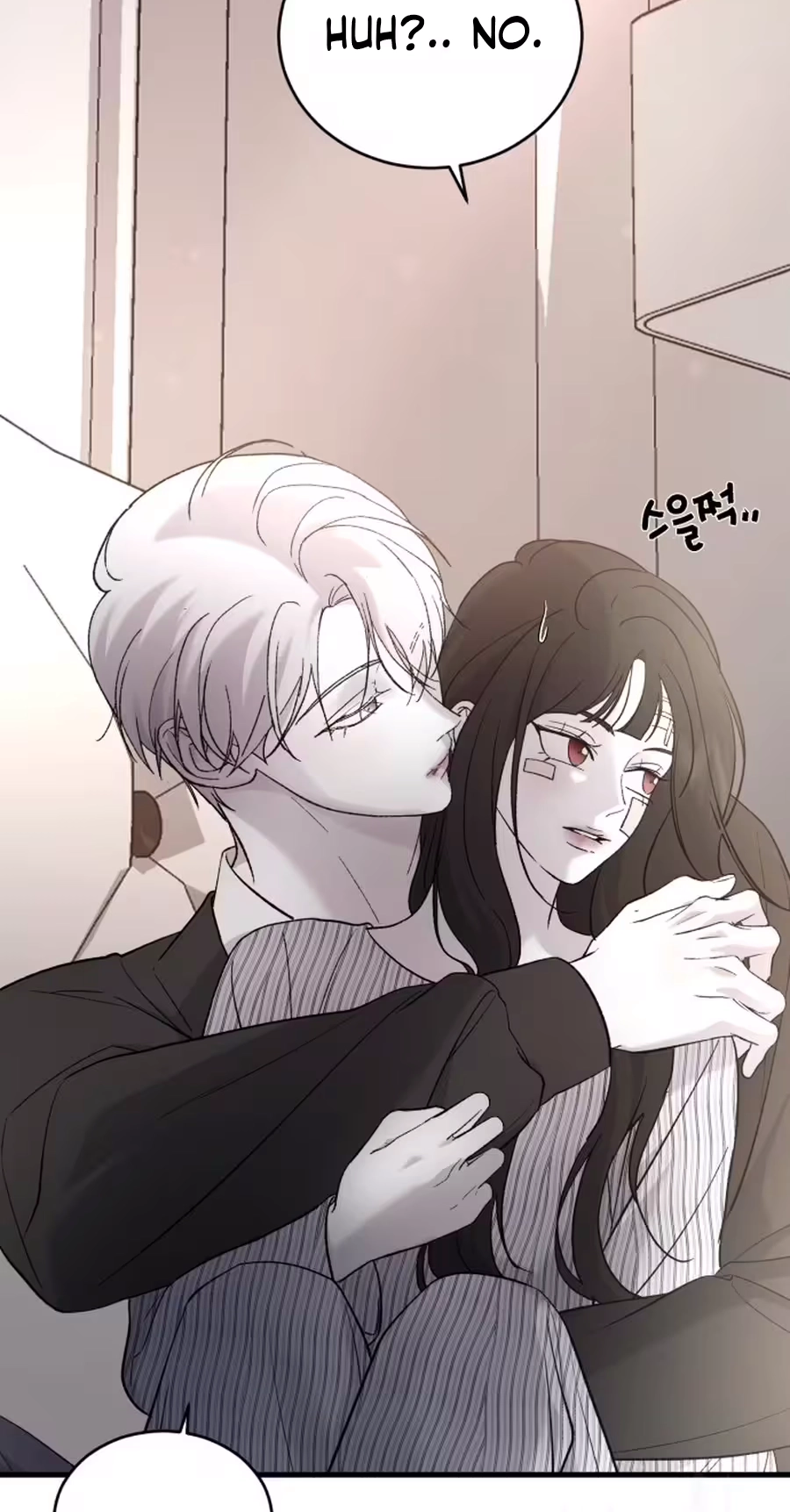 Read Three Brothers chapter 114 image 13 on Lezhin