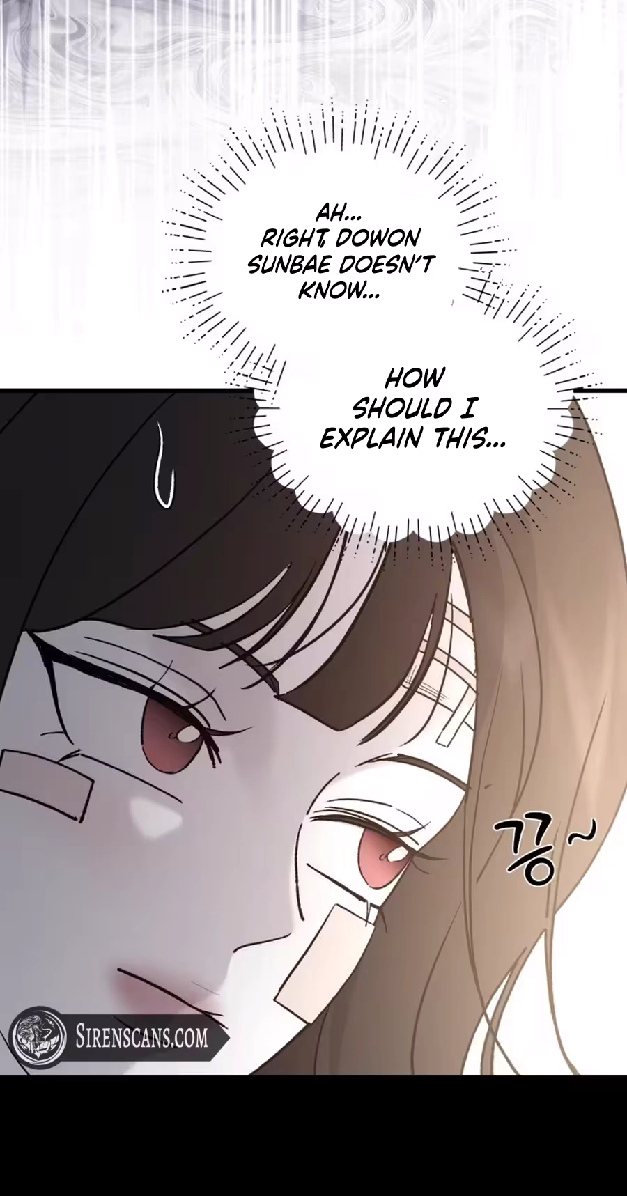 Read Three Brothers chapter 114 image 15 on Lezhin
