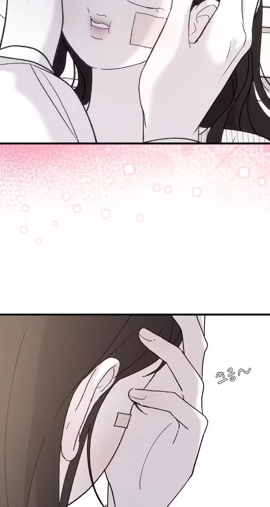 Read Three Brothers chapter 114 image 21 on Lezhin