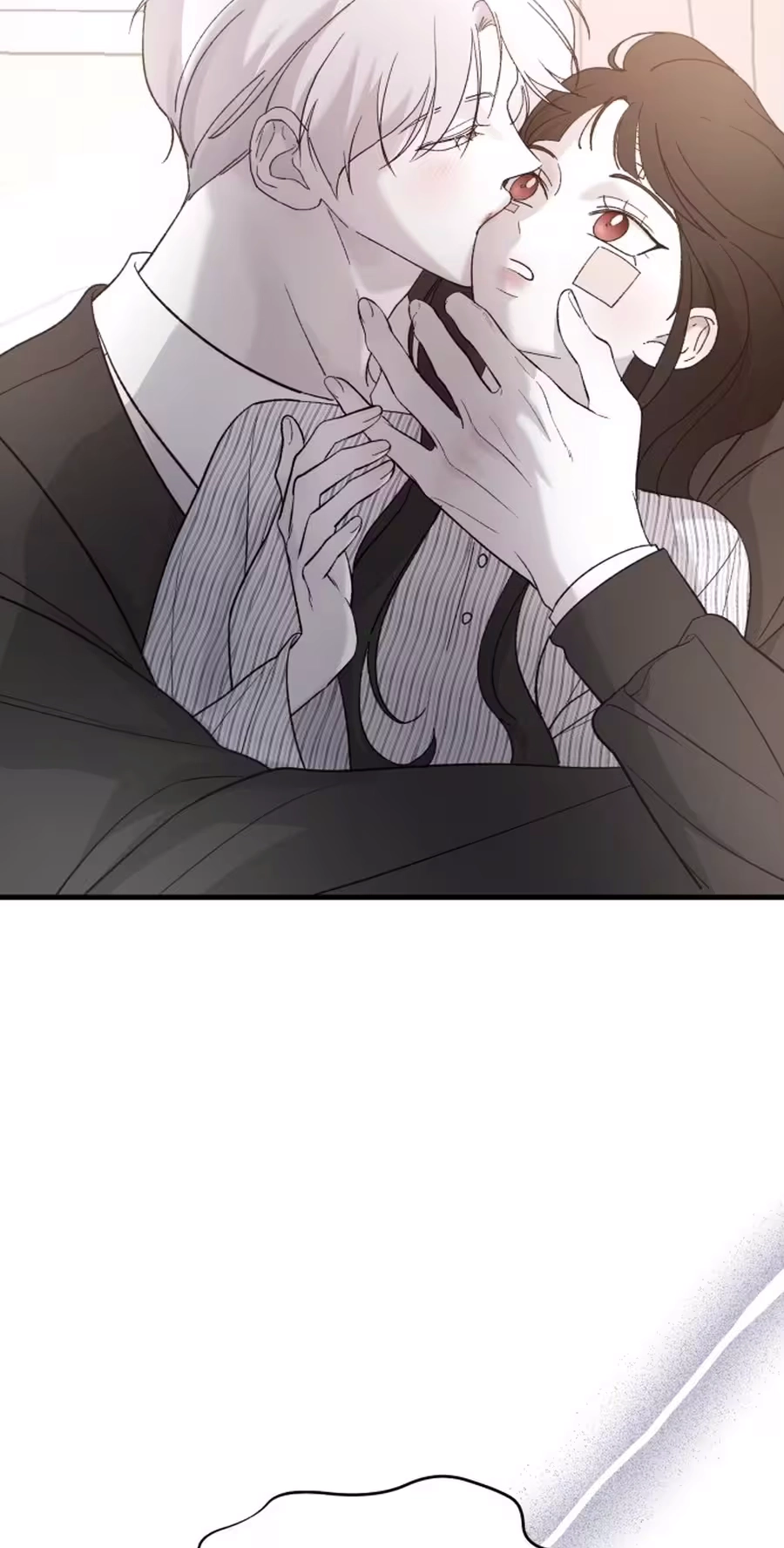 Read Three Brothers chapter 114 image 24 on Lezhin