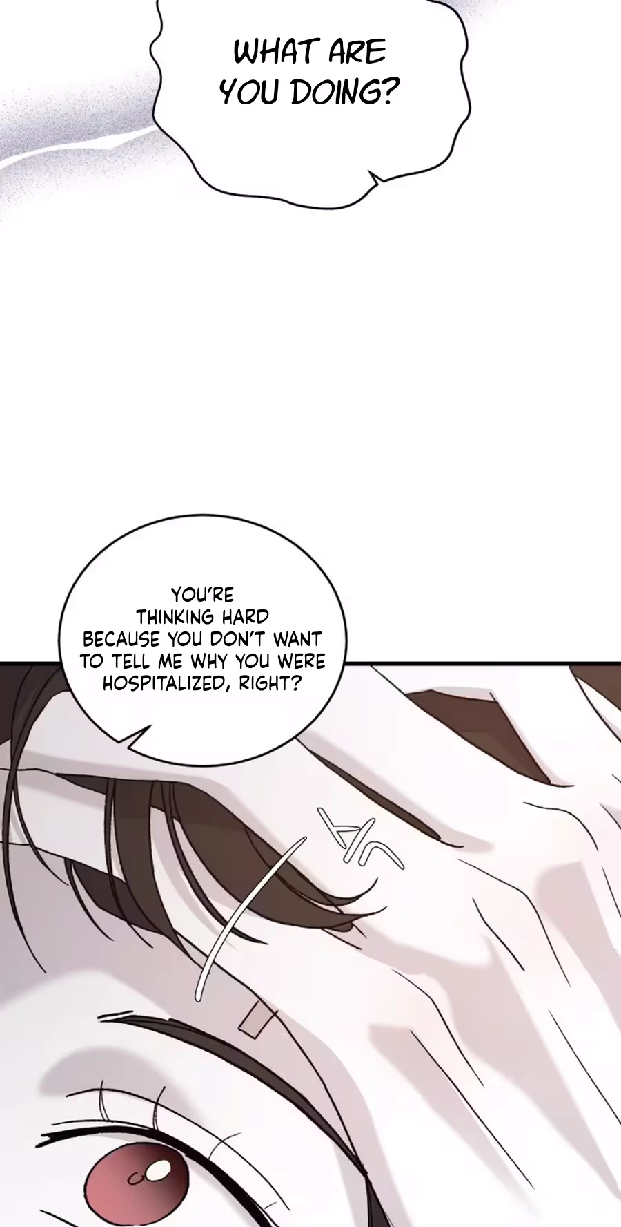 Read Three Brothers chapter 114 image 25 on Lezhin