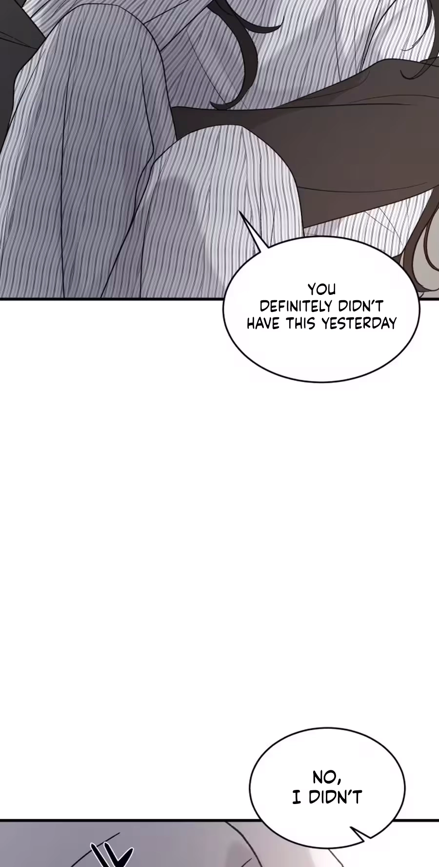 Read Three Brothers chapter 114 image 28 on Lezhin