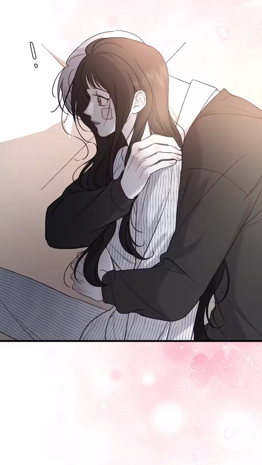 Read Three Brothers chapter 114 image 3 on Lezhin