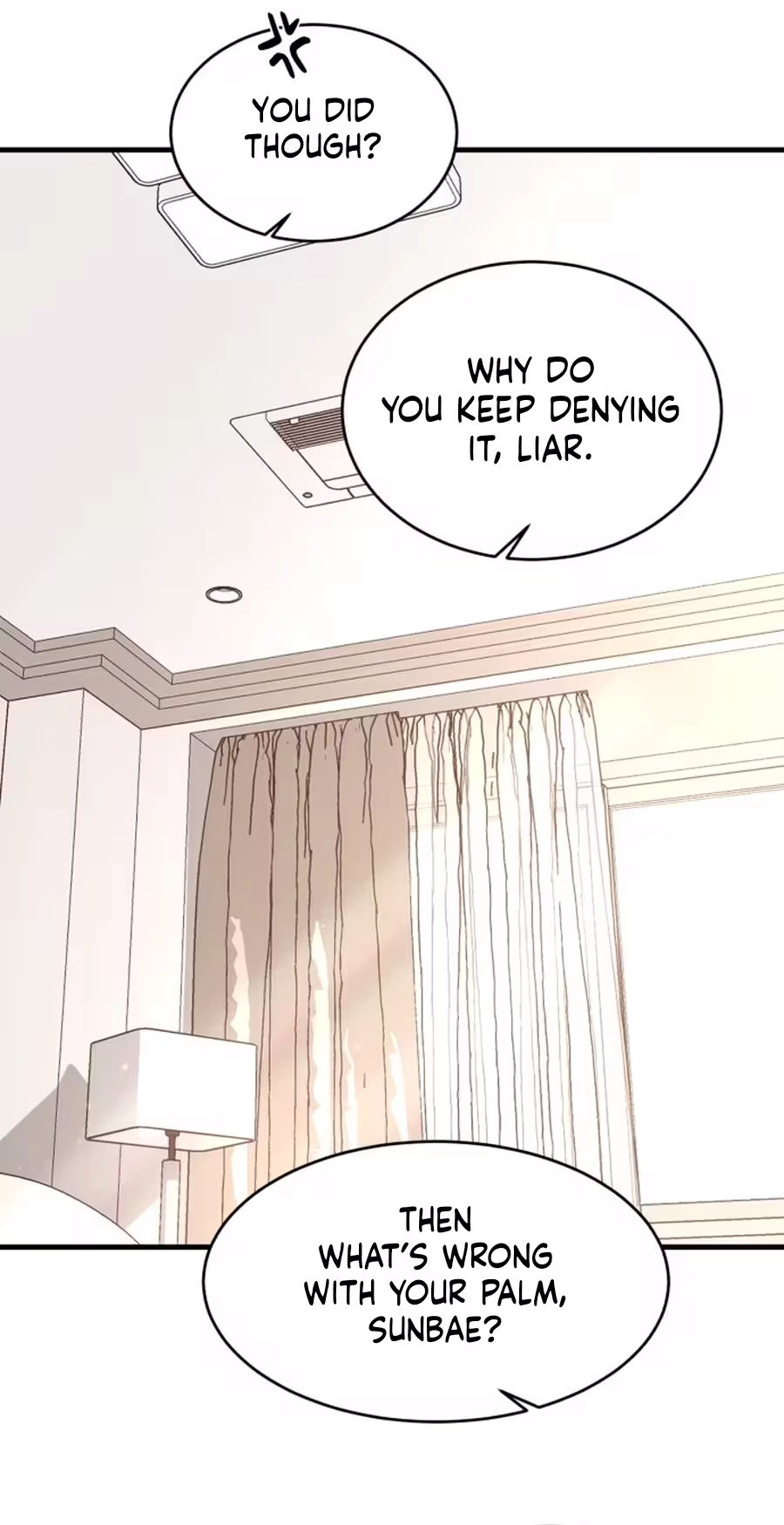 Read Three Brothers chapter 114 image 30 on Lezhin