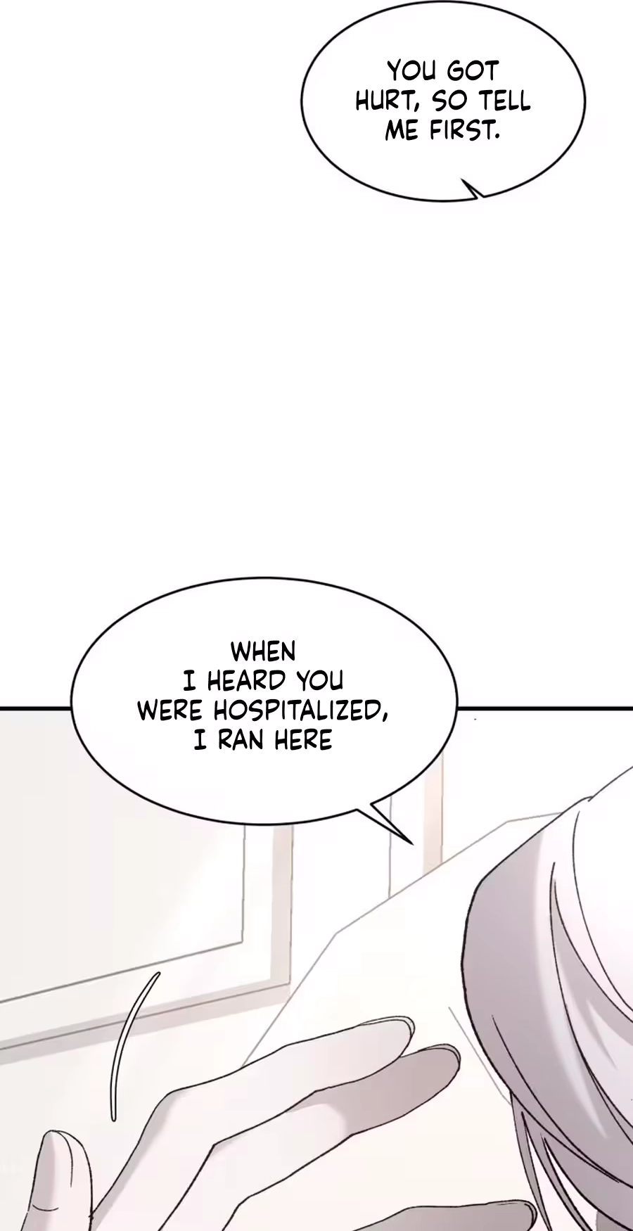 Read Three Brothers chapter 114 image 31 on Lezhin