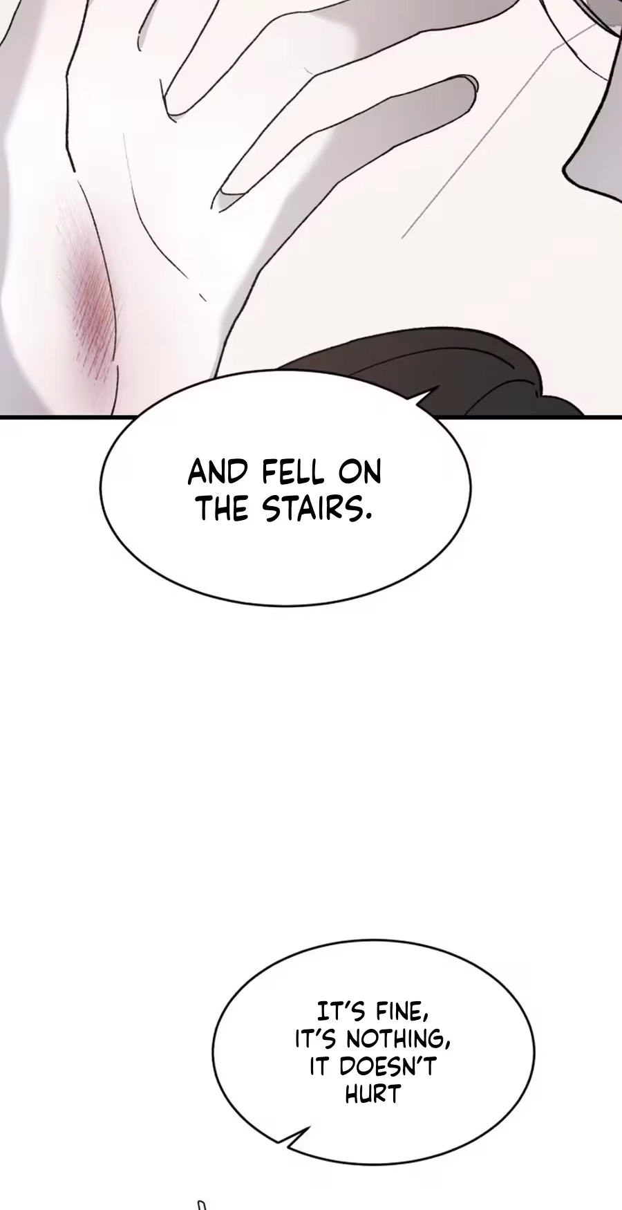 Read Three Brothers chapter 114 image 32 on Lezhin
