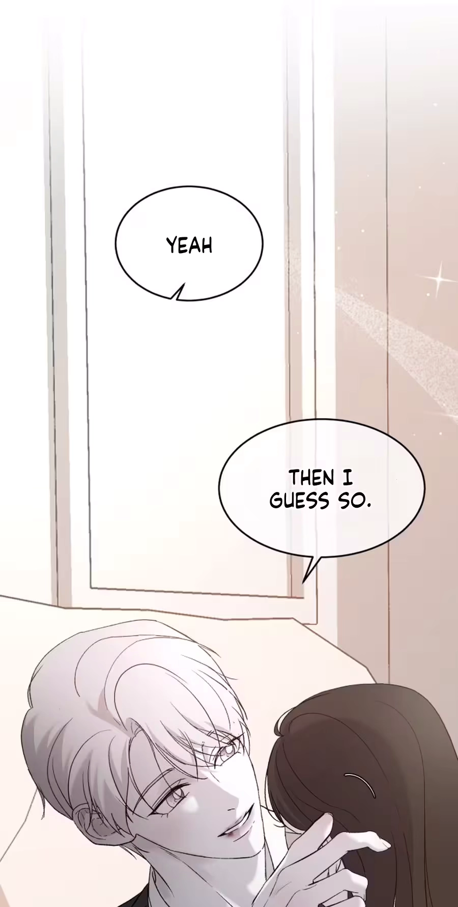 Read Three Brothers chapter 114 image 37 on Lezhin