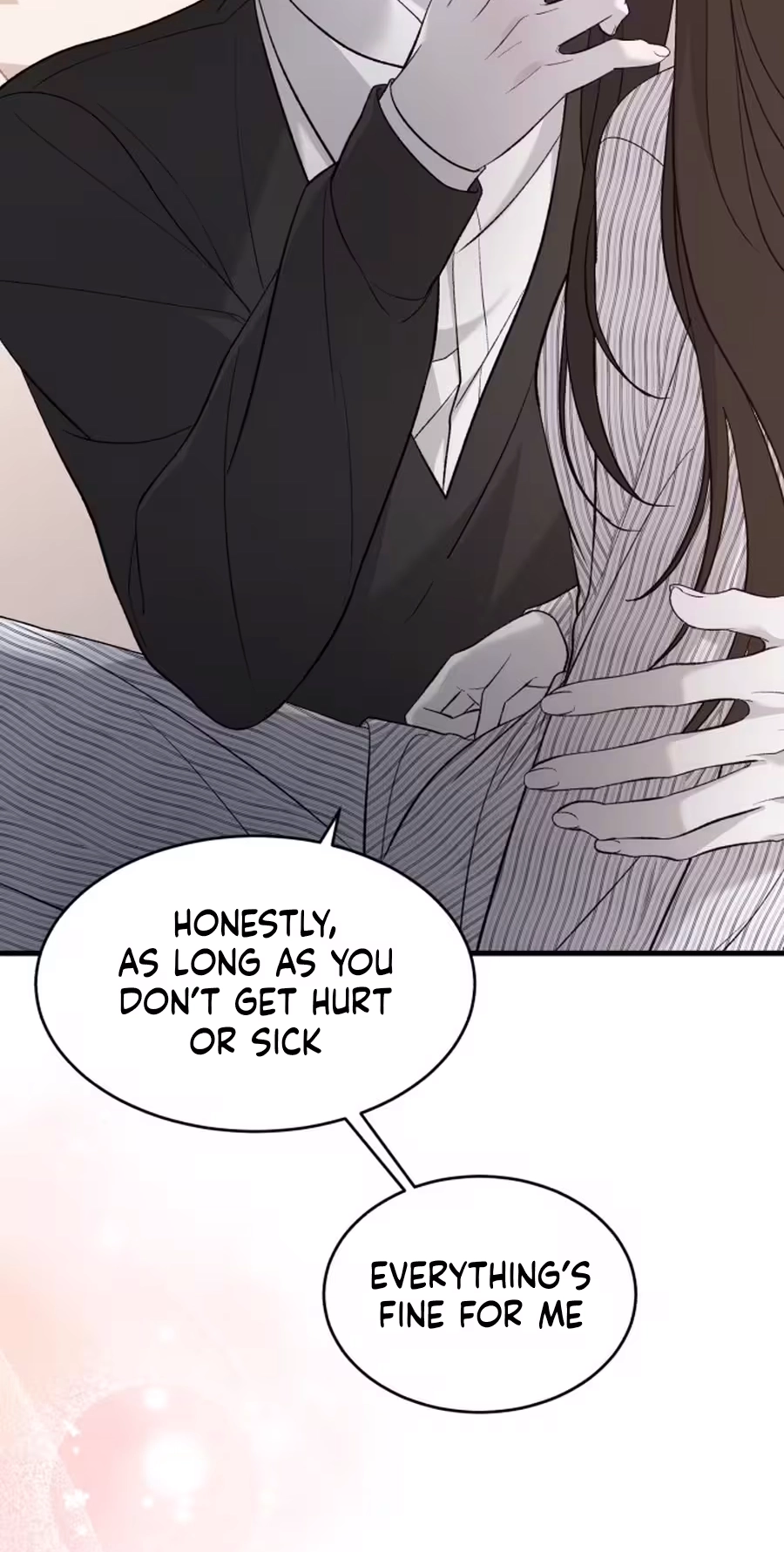 Read Three Brothers chapter 114 image 38 on Lezhin