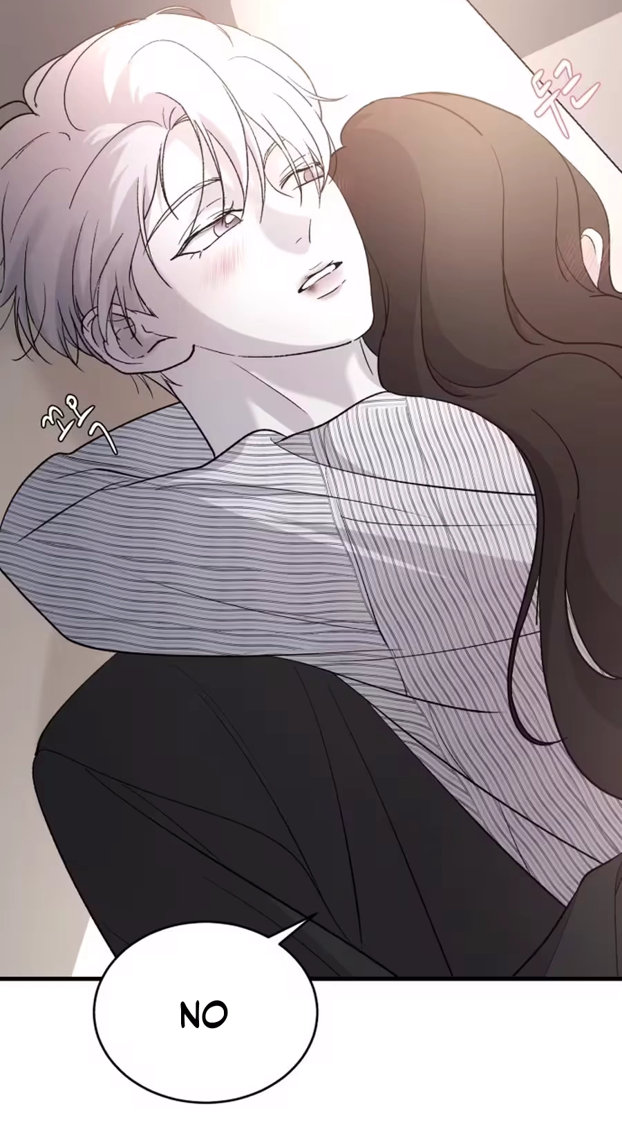 Read Three Brothers chapter 114 image 46 on Lezhin