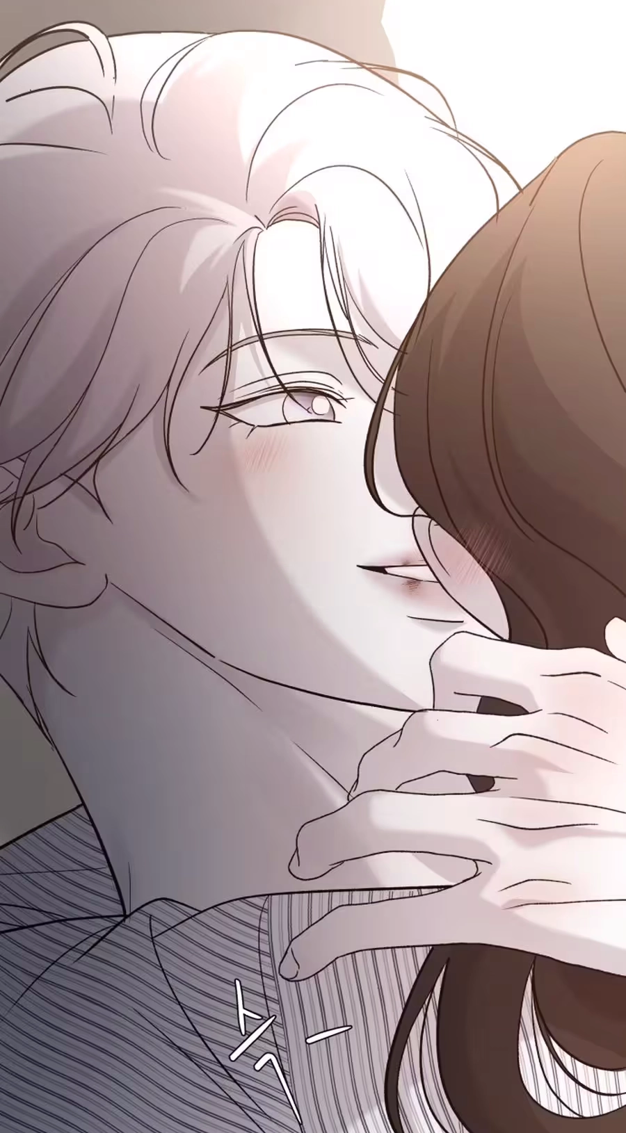 Read Three Brothers chapter 114 image 48 on Lezhin