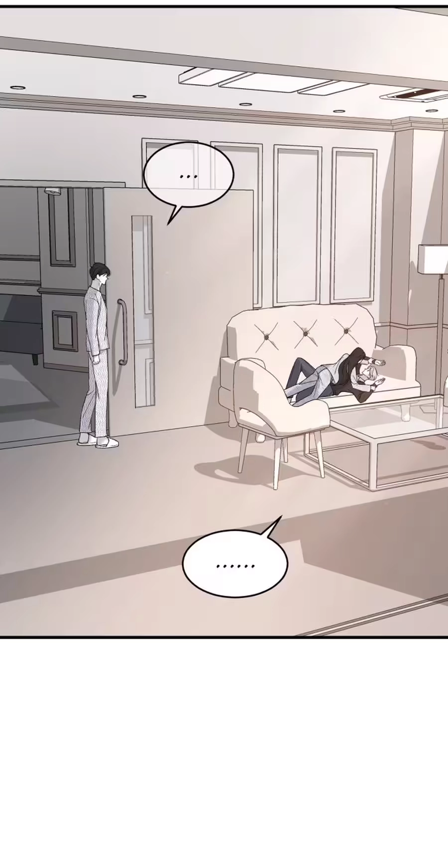 Read Three Brothers chapter 114 image 52 on Lezhin
