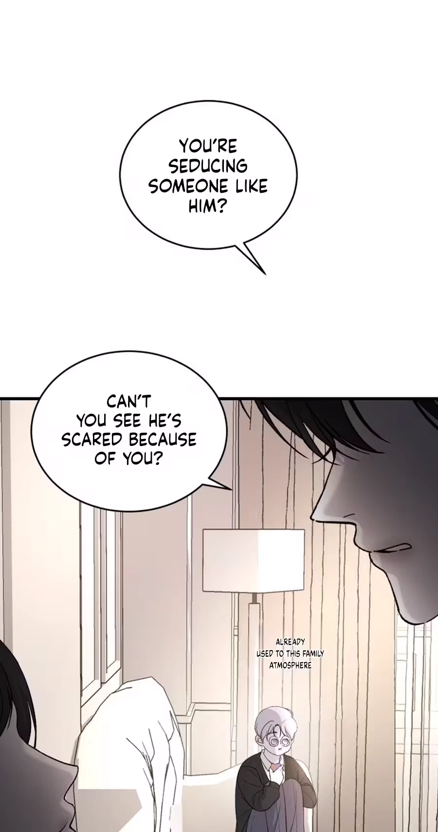 Read Three Brothers chapter 114 image 56 on Lezhin