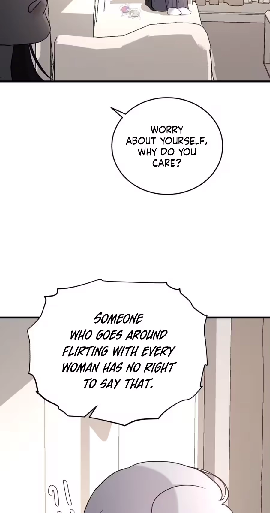 Read Three Brothers chapter 114 image 57 on Lezhin