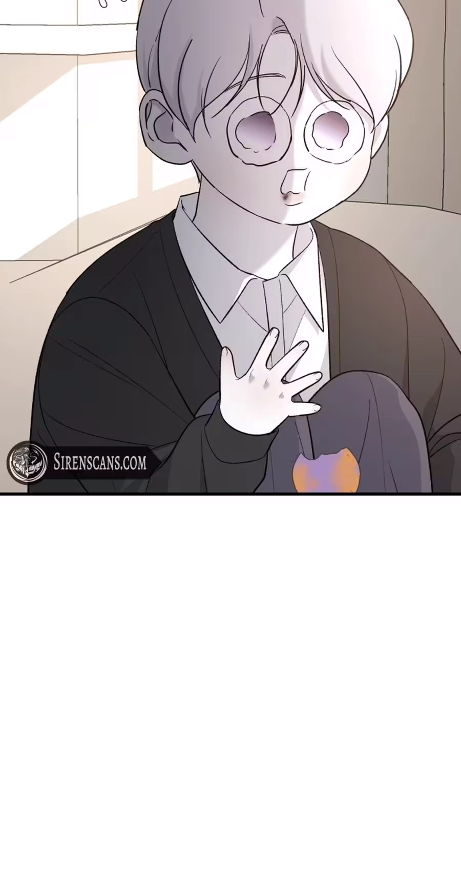 Read Three Brothers chapter 114 image 58 on Lezhin