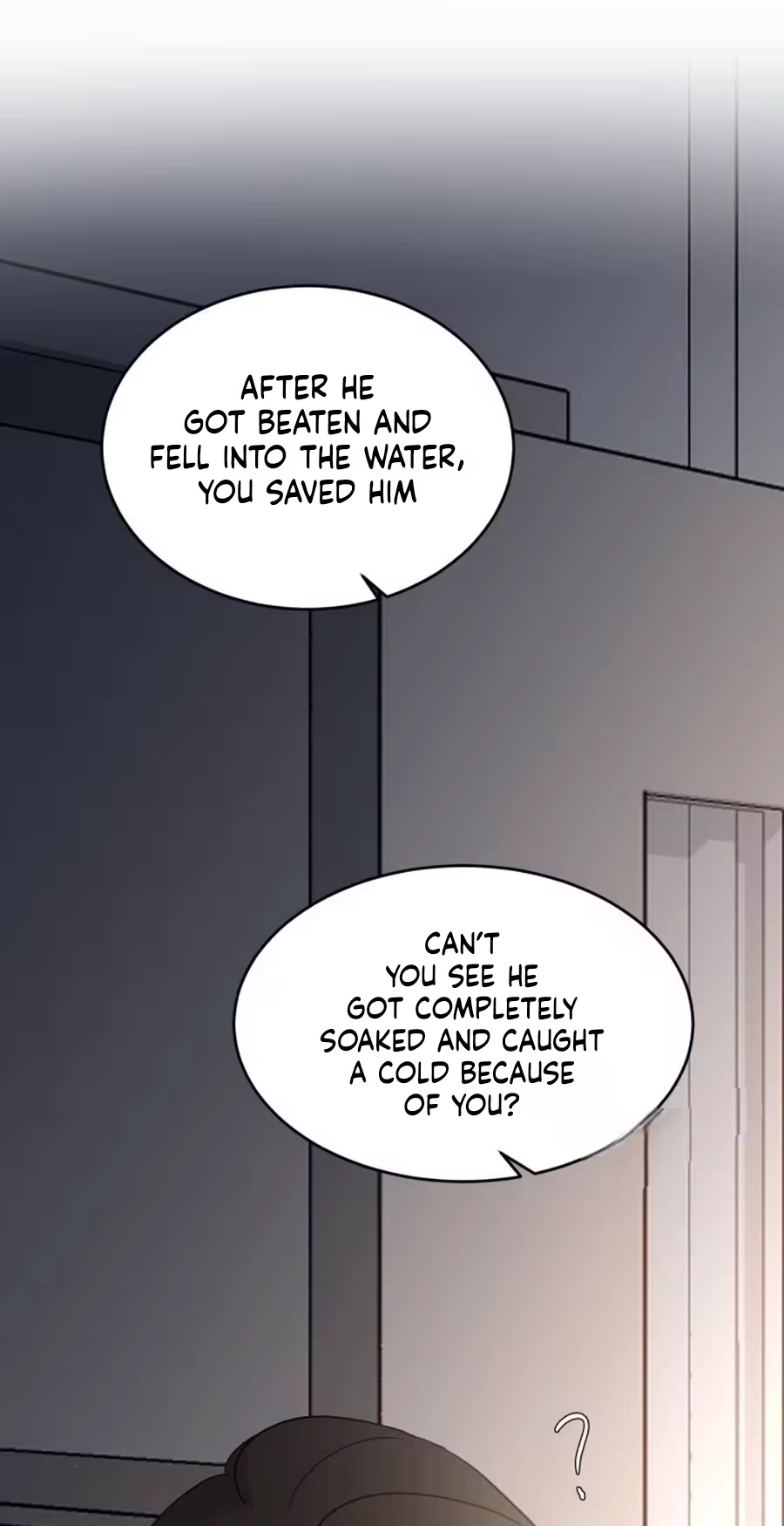 Read Three Brothers chapter 114 image 60 on Lezhin