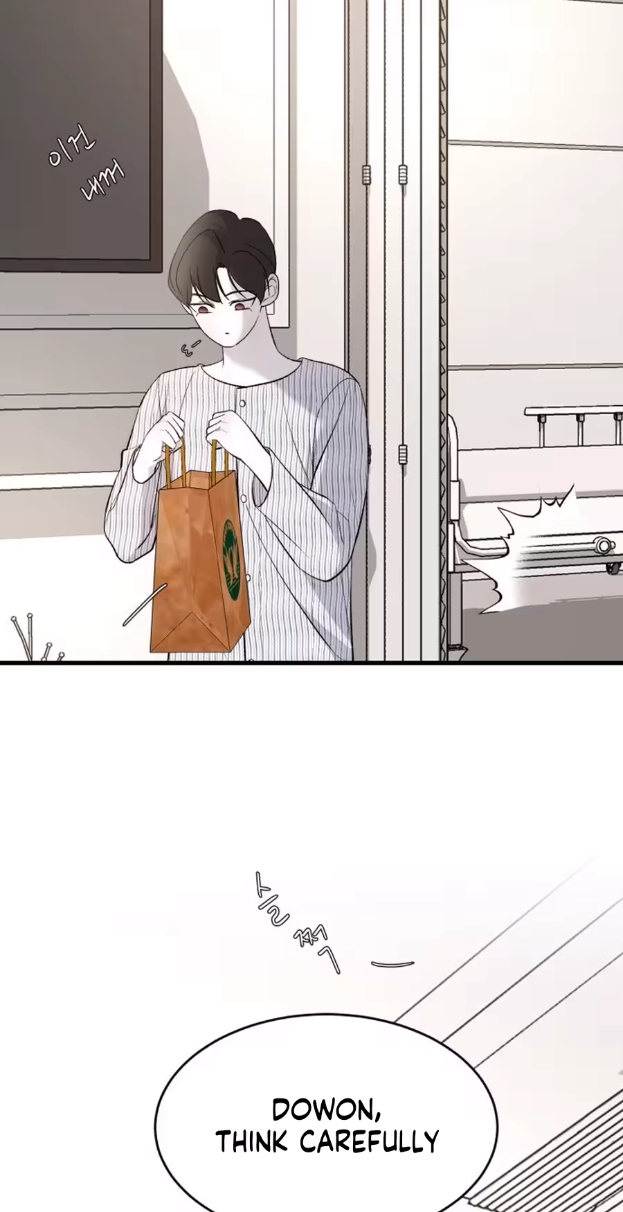 Read Three Brothers chapter 114 image 64 on Lezhin