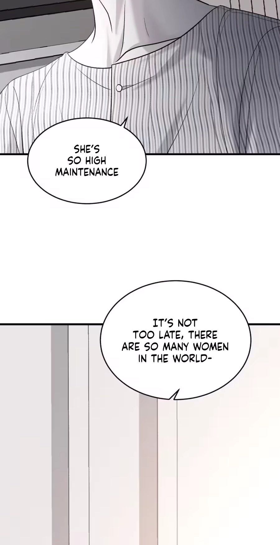 Read Three Brothers chapter 114 image 66 on Lezhin