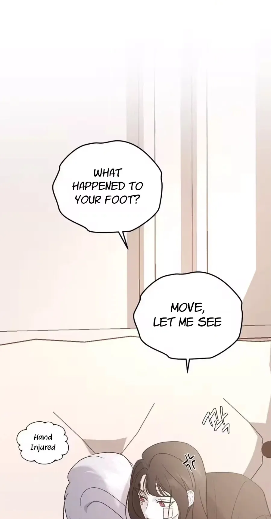 Read Three Brothers chapter 114 image 9 on Lezhin