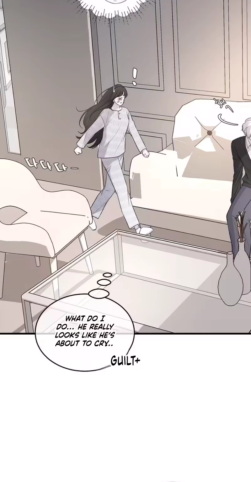 Read Three Brothers chapter 115 image 17 on Lezhin