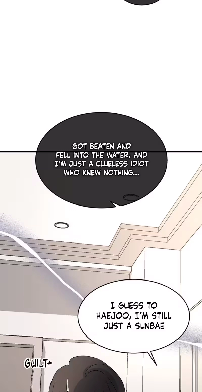 Read Three Brothers chapter 115 image 24 on Lezhin