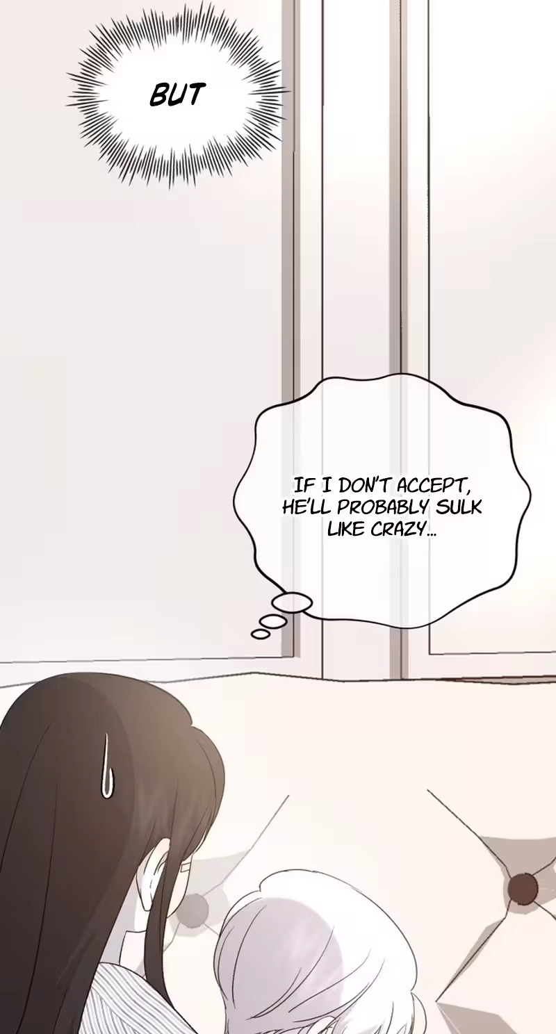 Read Three Brothers chapter 115 image 33 on Lezhin